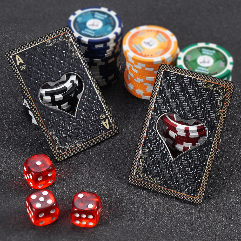 Otwieracz do butelek Contes 8 cm kier