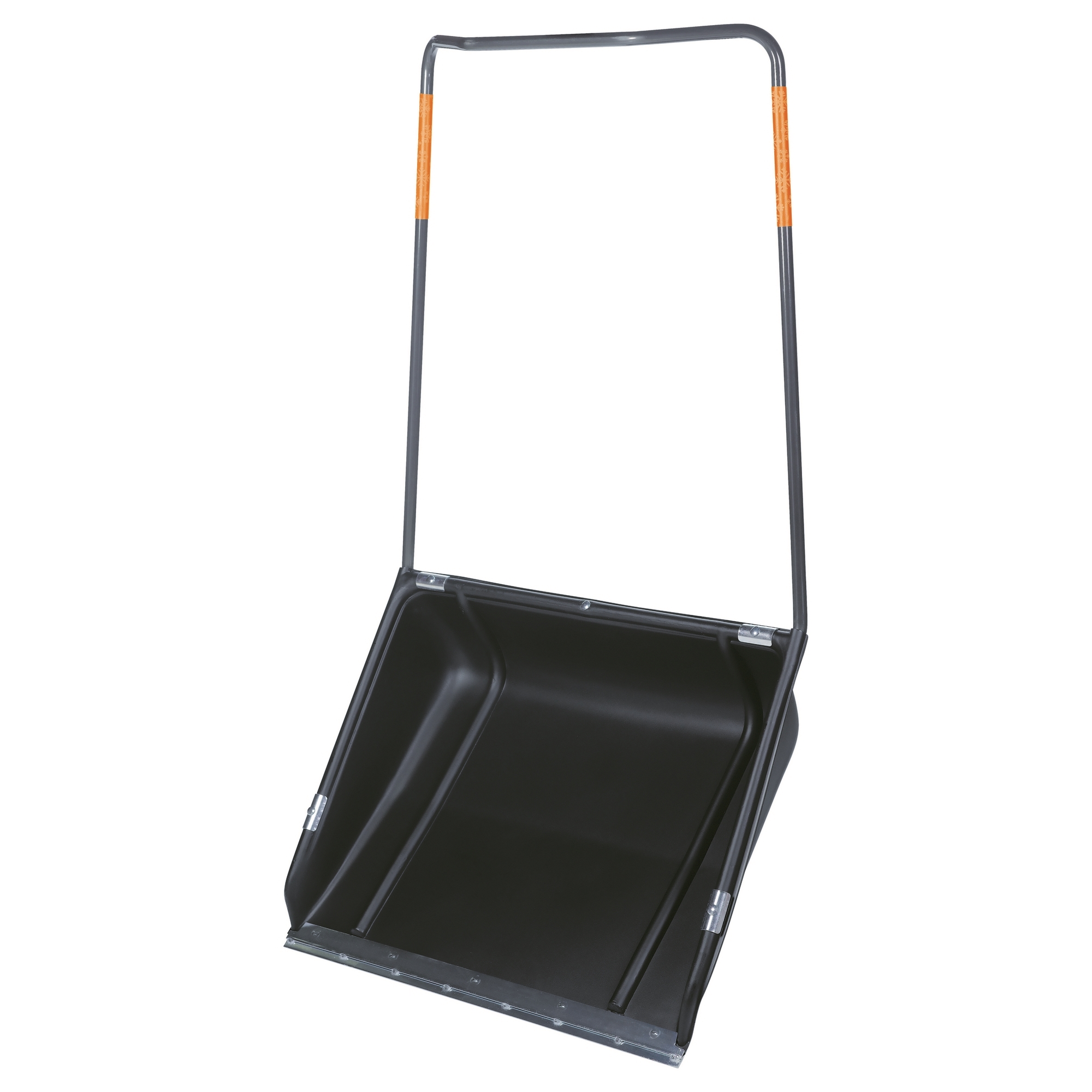 Fiskars 1001631 Profesjonalny pług śnieżny