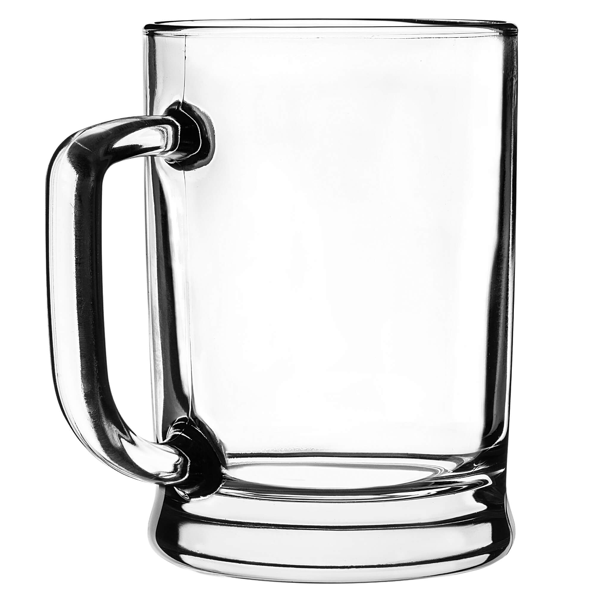 Kufel do piwa Cevio 400ml 1szt.