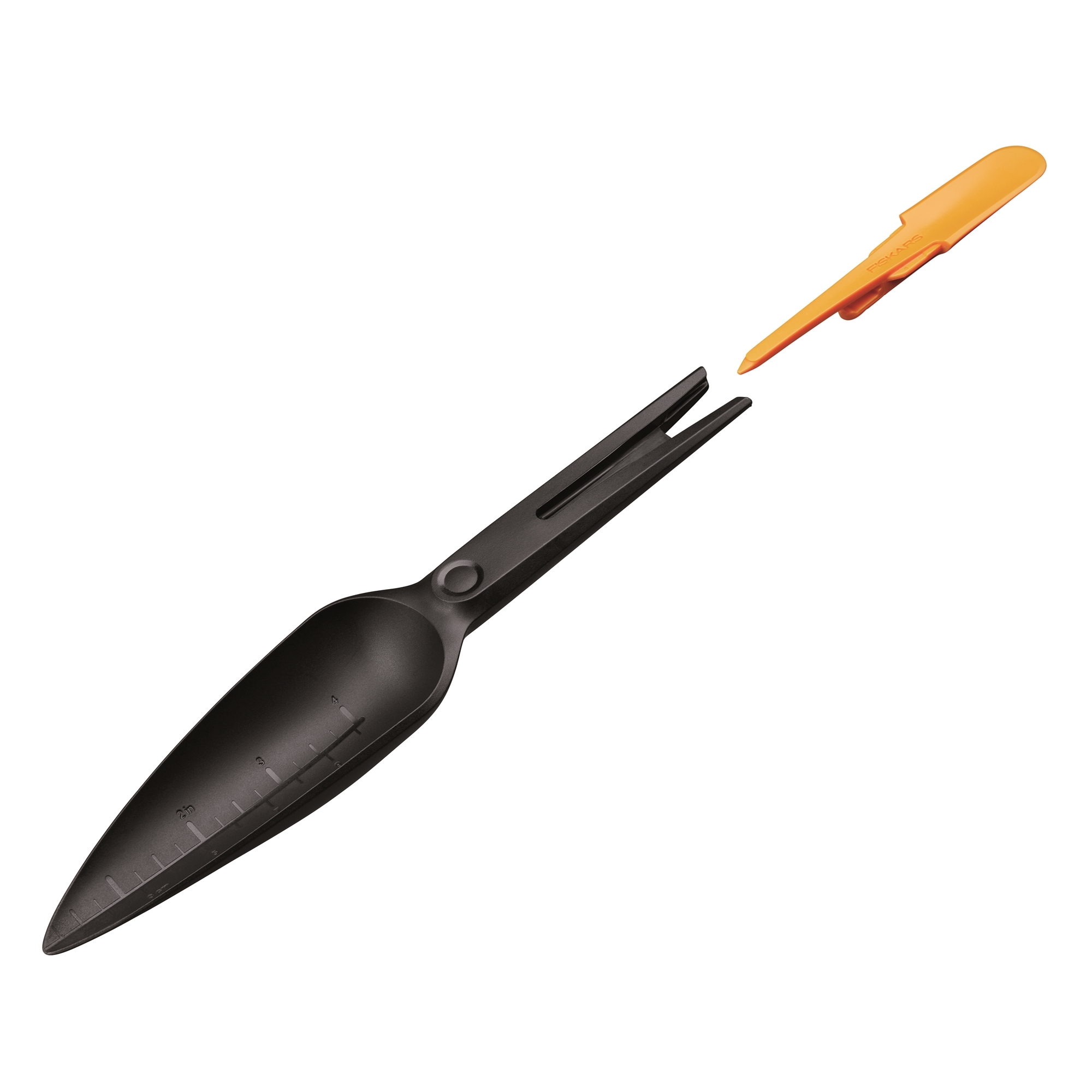 Fiskars 1057641 Solid Łopatka do wysiewu