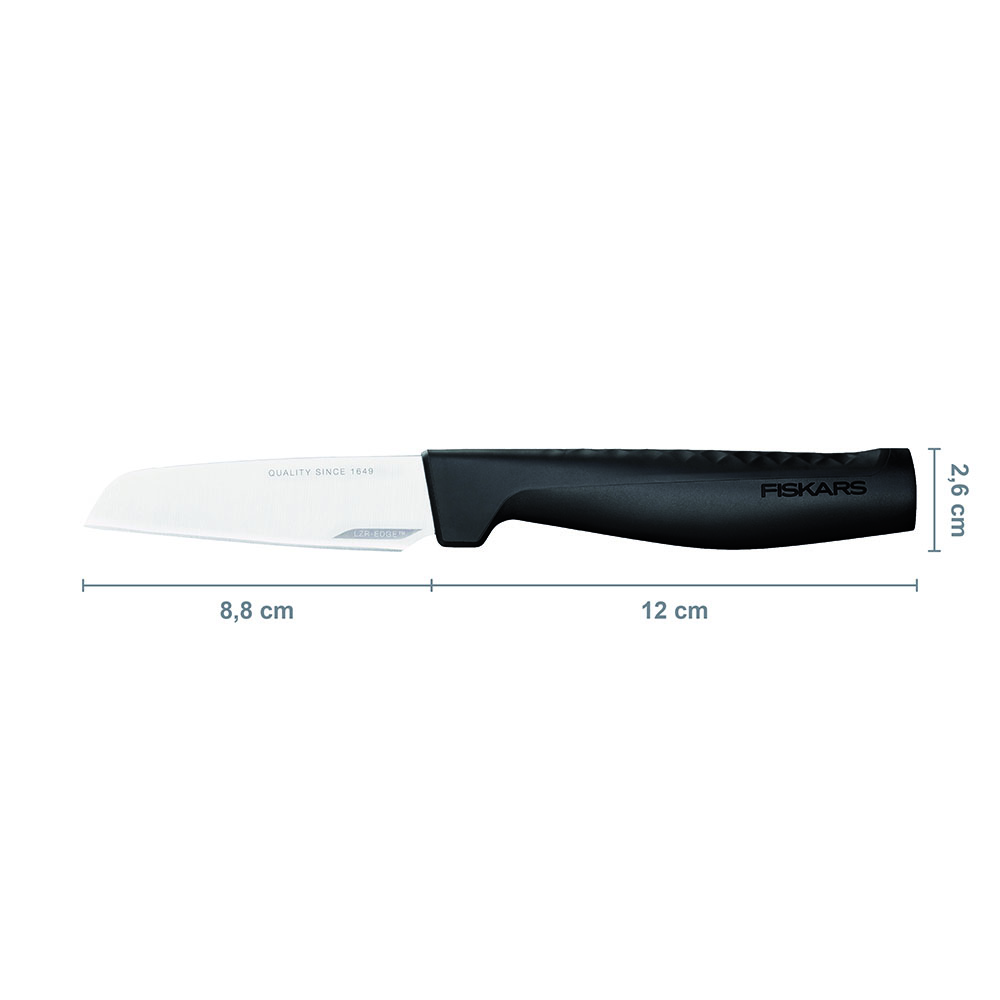 Fiskars 1051777 Hard Edge Nóż do skrobania 9 cm
