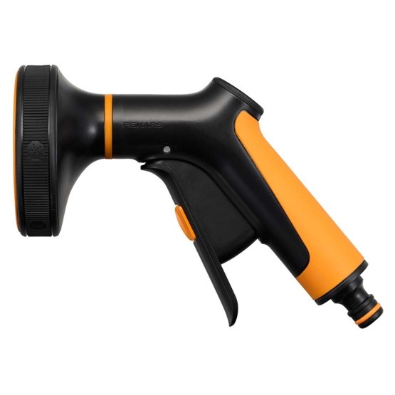 Fiskars 1065482 Comfort Pistolet zraszający multi 