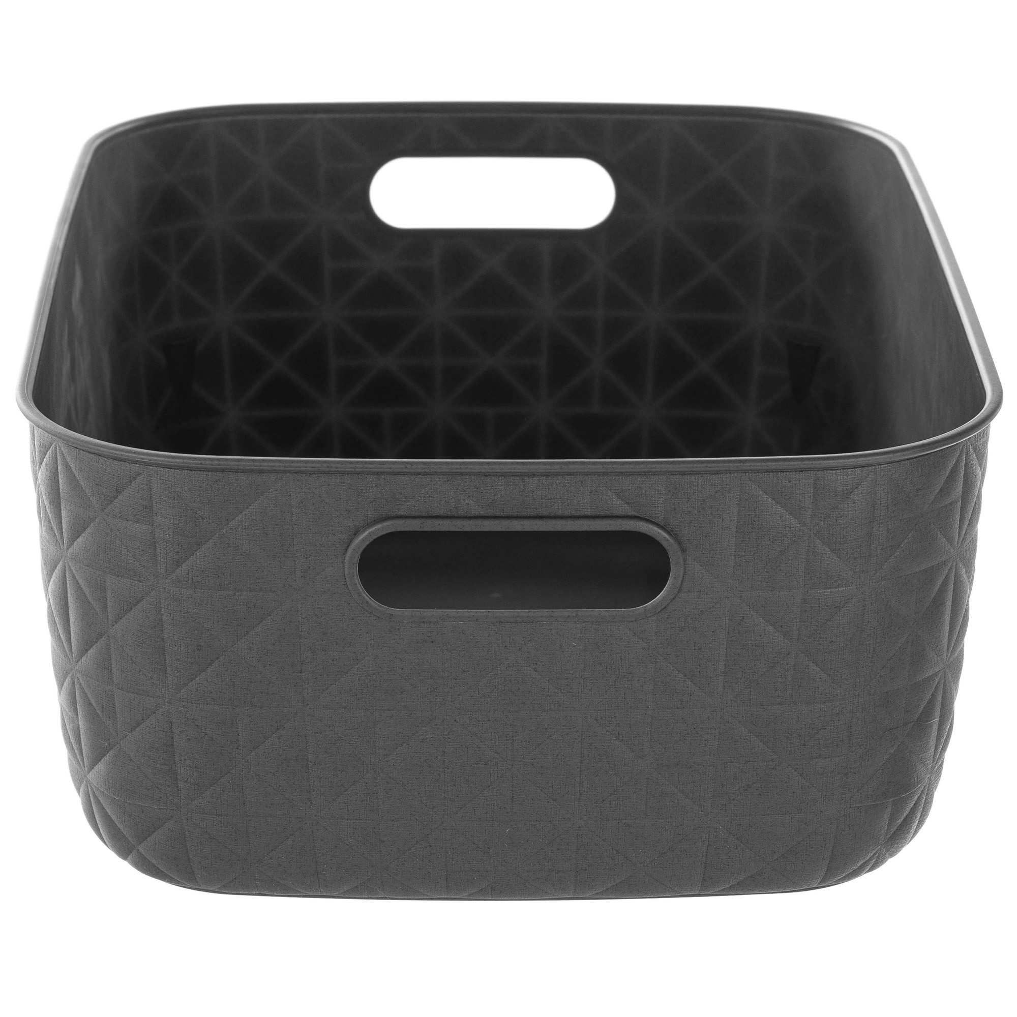 Koszyk Curver Softex M 12,5L szary