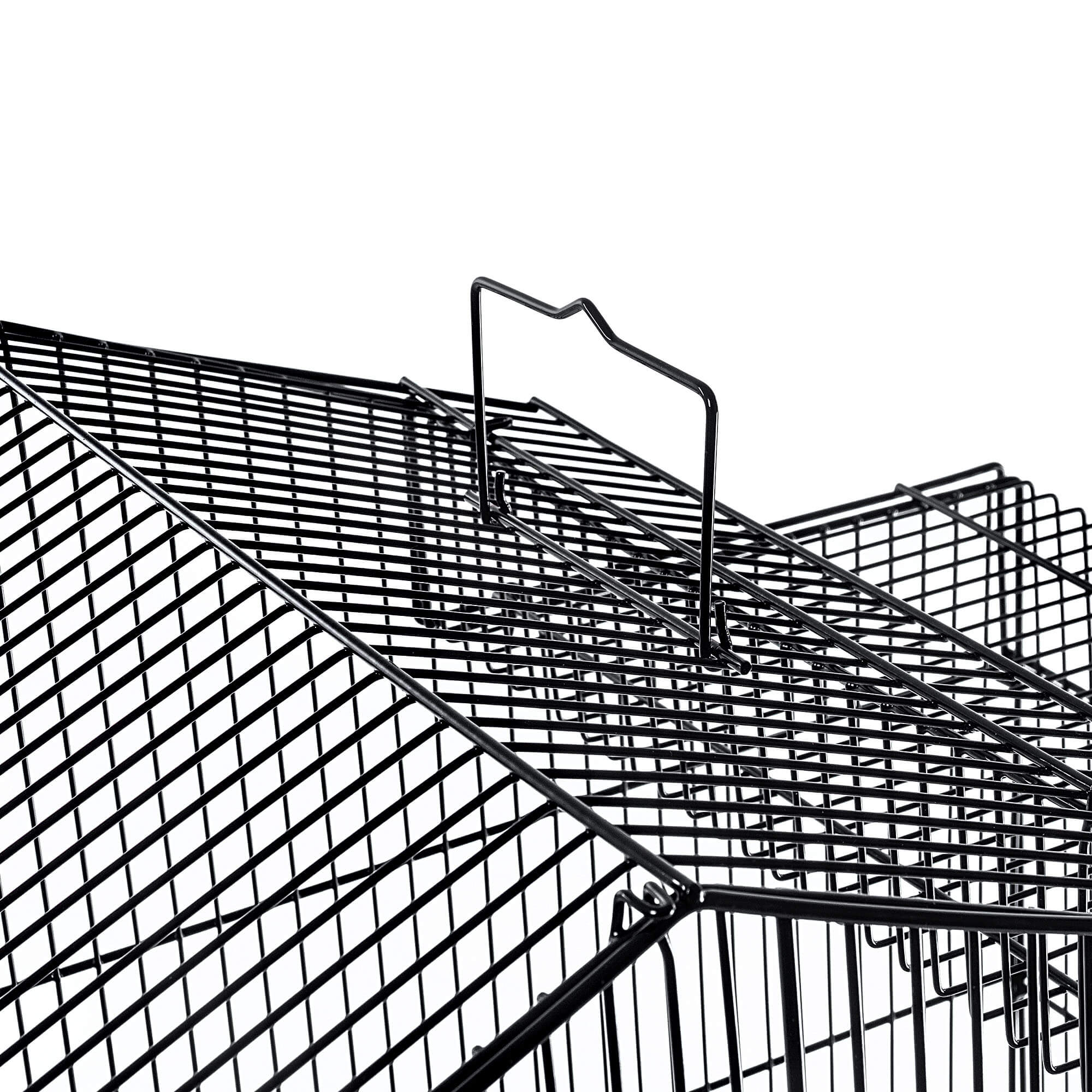 Klatka dla ptaków Vergt 99 x 48 x 36 cm