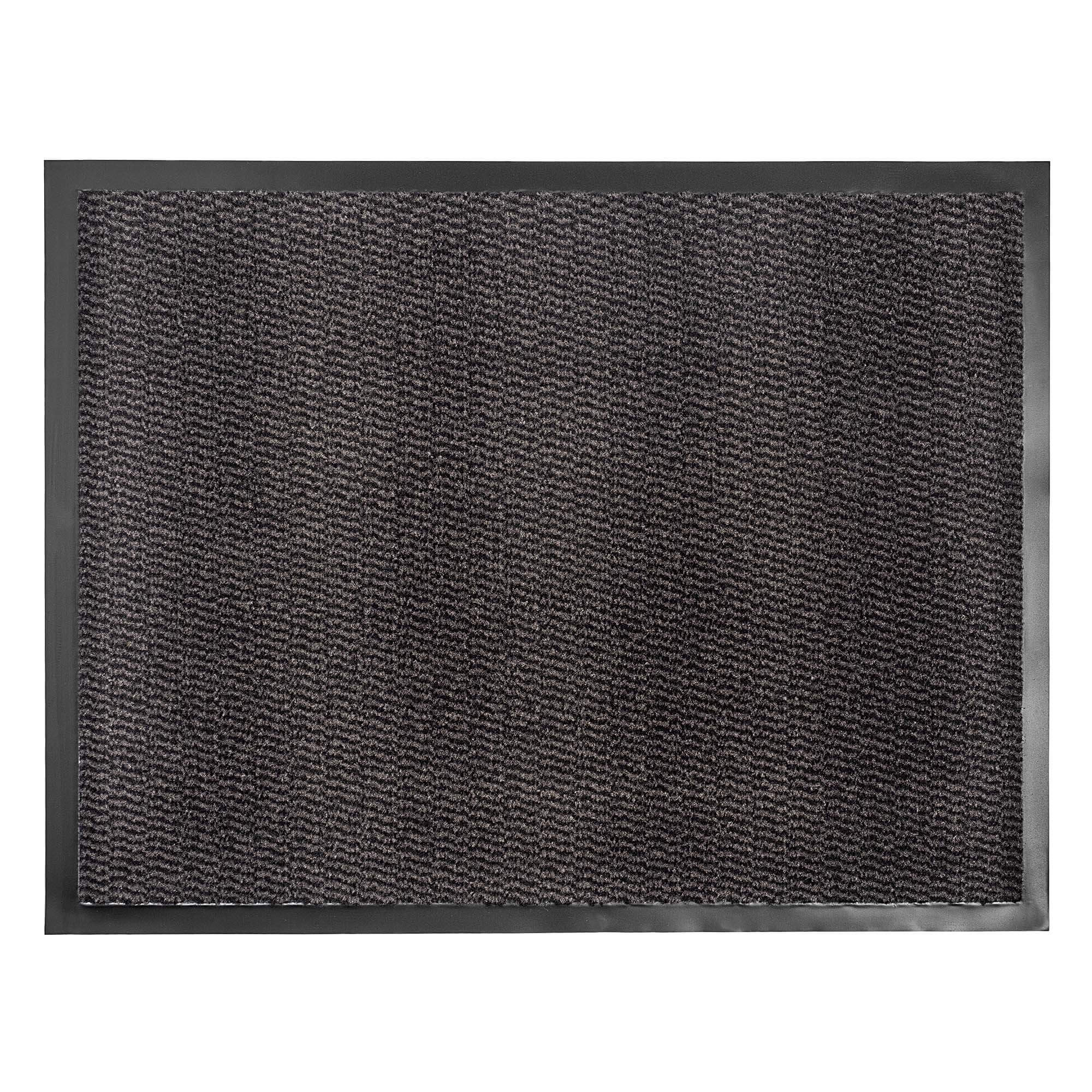 Wycieraczka pod drzwi Carnate 40x60cm, antracyt