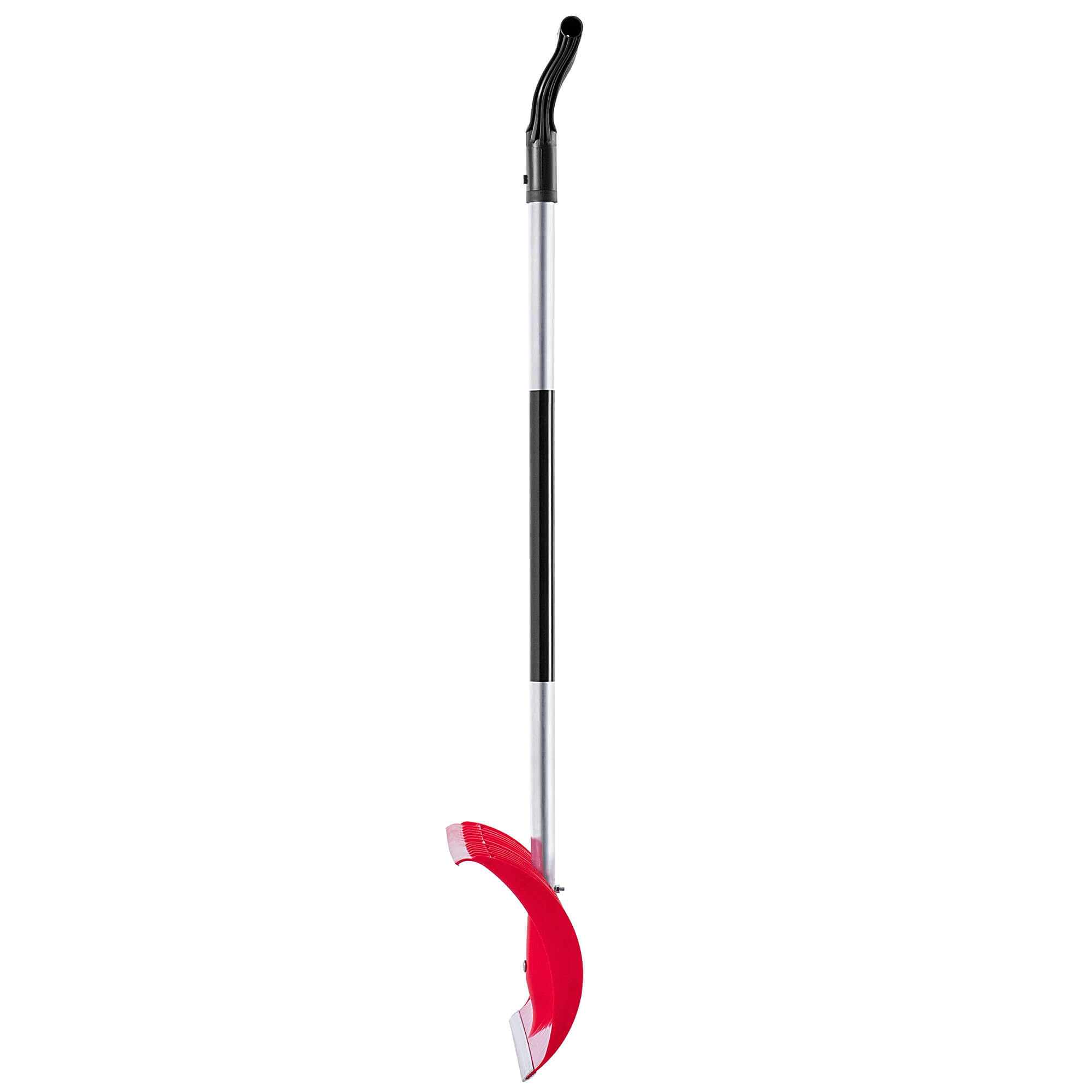 Łopata do śniegu Cros 60 cm czerwona