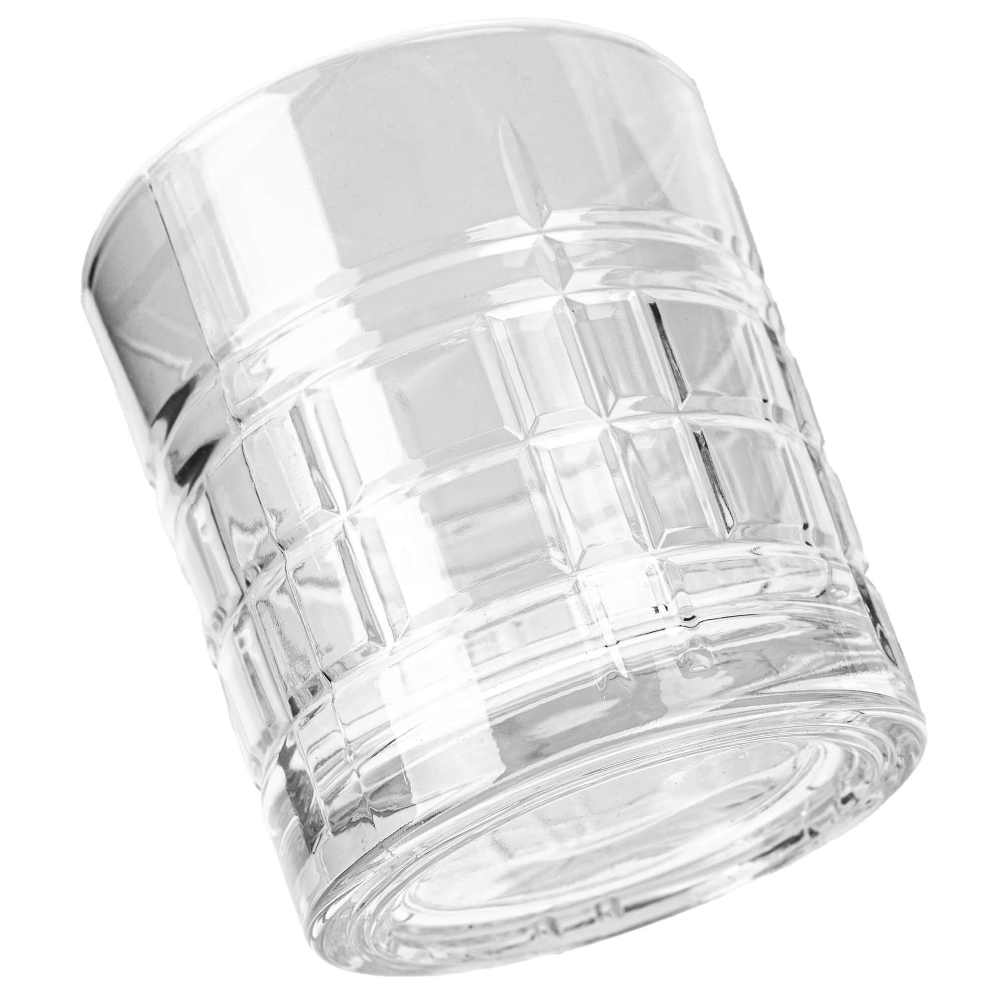 Szklanka do whisky i drinków Vion 325ml 1 szt.