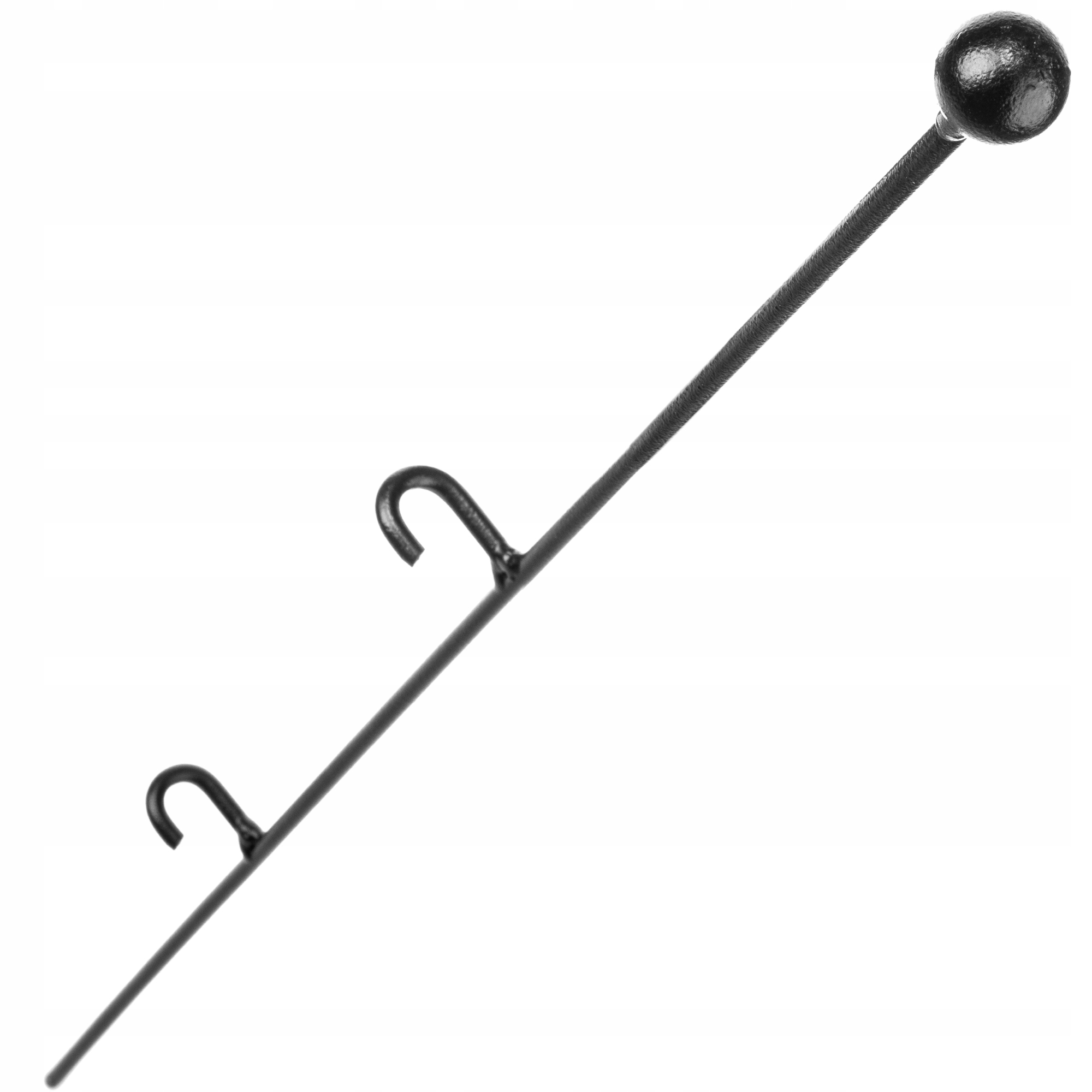 Podpora do storczyków Sylte 50 cm, 10 szt. kółko