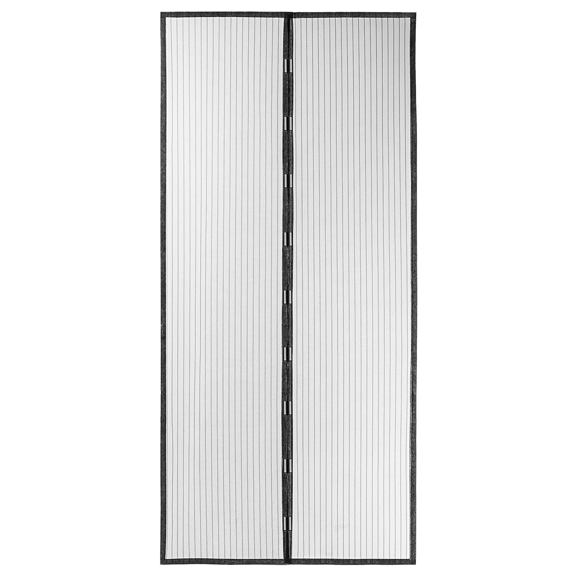 Magnetyczna moskitiera na drzwi Thaon 210 x 100 cm
