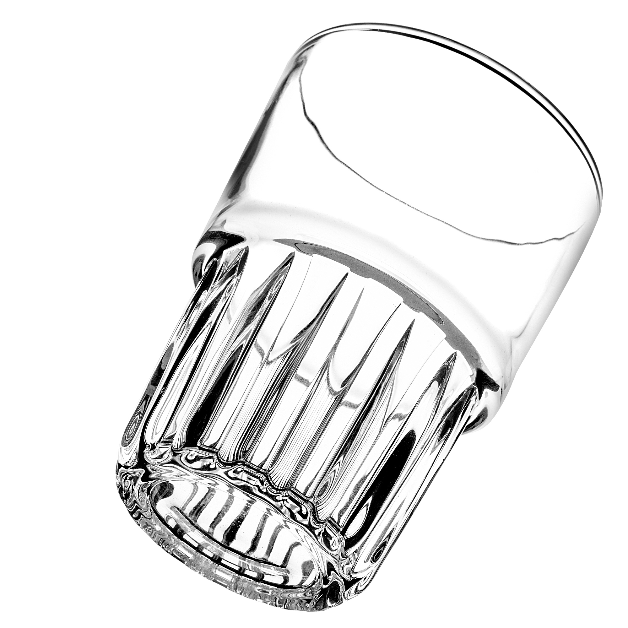 Szklanki do napojów Tullo 320ml zestaw 4szt