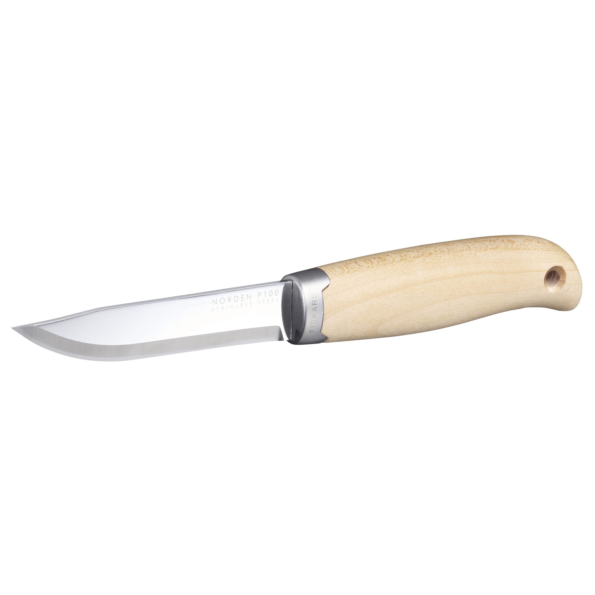 Fiskars 1072090 Norden Nóż outdoorowy