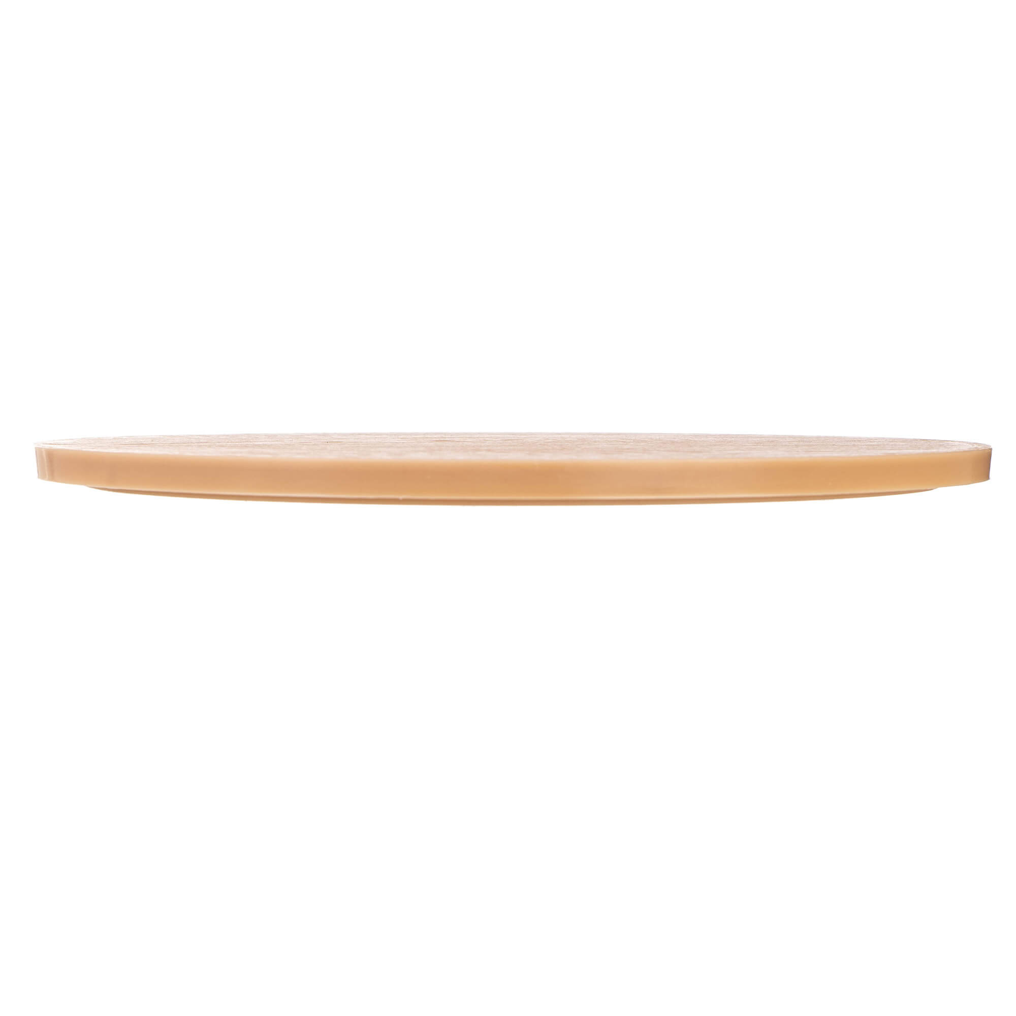 Blat do kwietnika Aytre 30 cm naturalne drewno