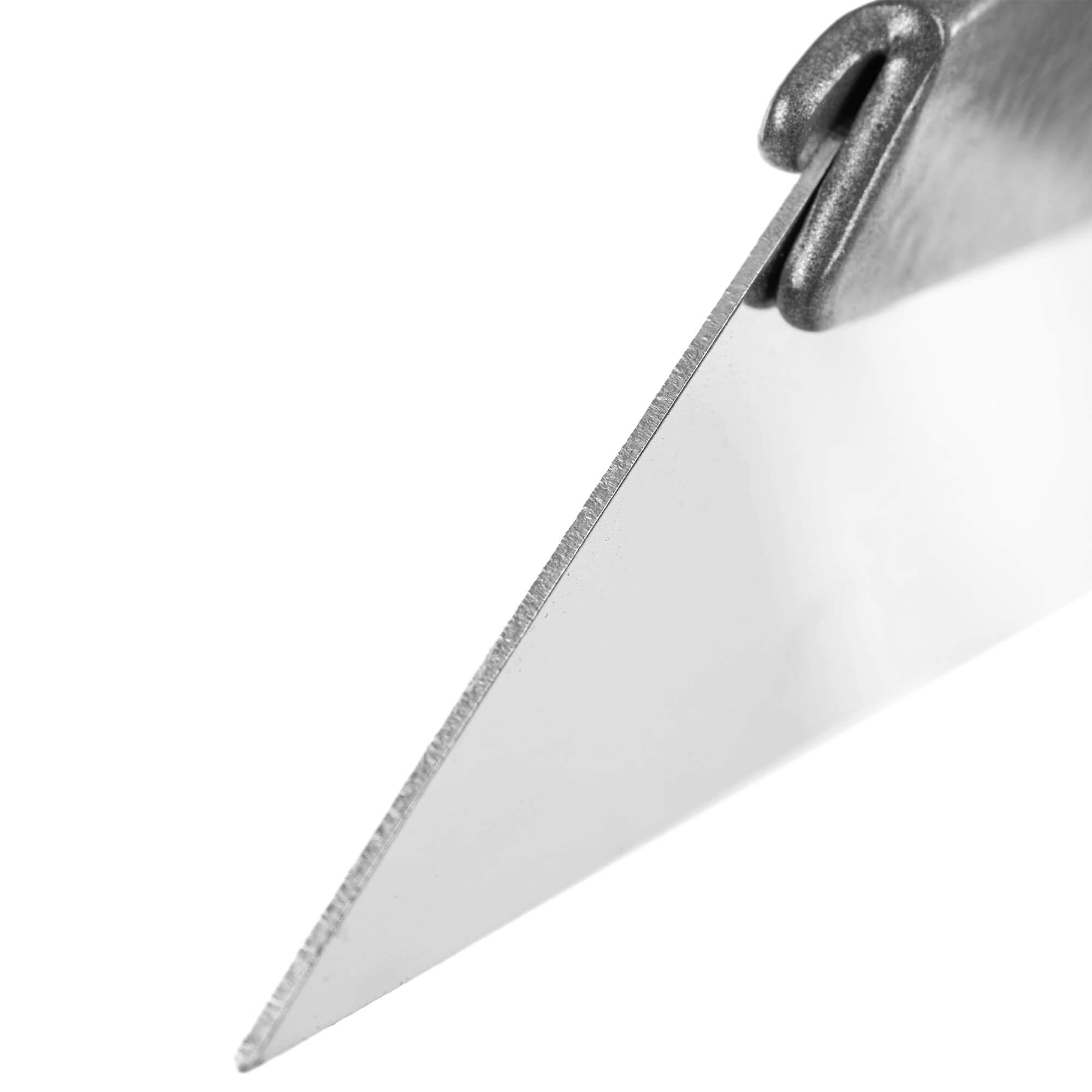 Fiskars 1076979 Ergonomic Motyka, wygięty trzonek