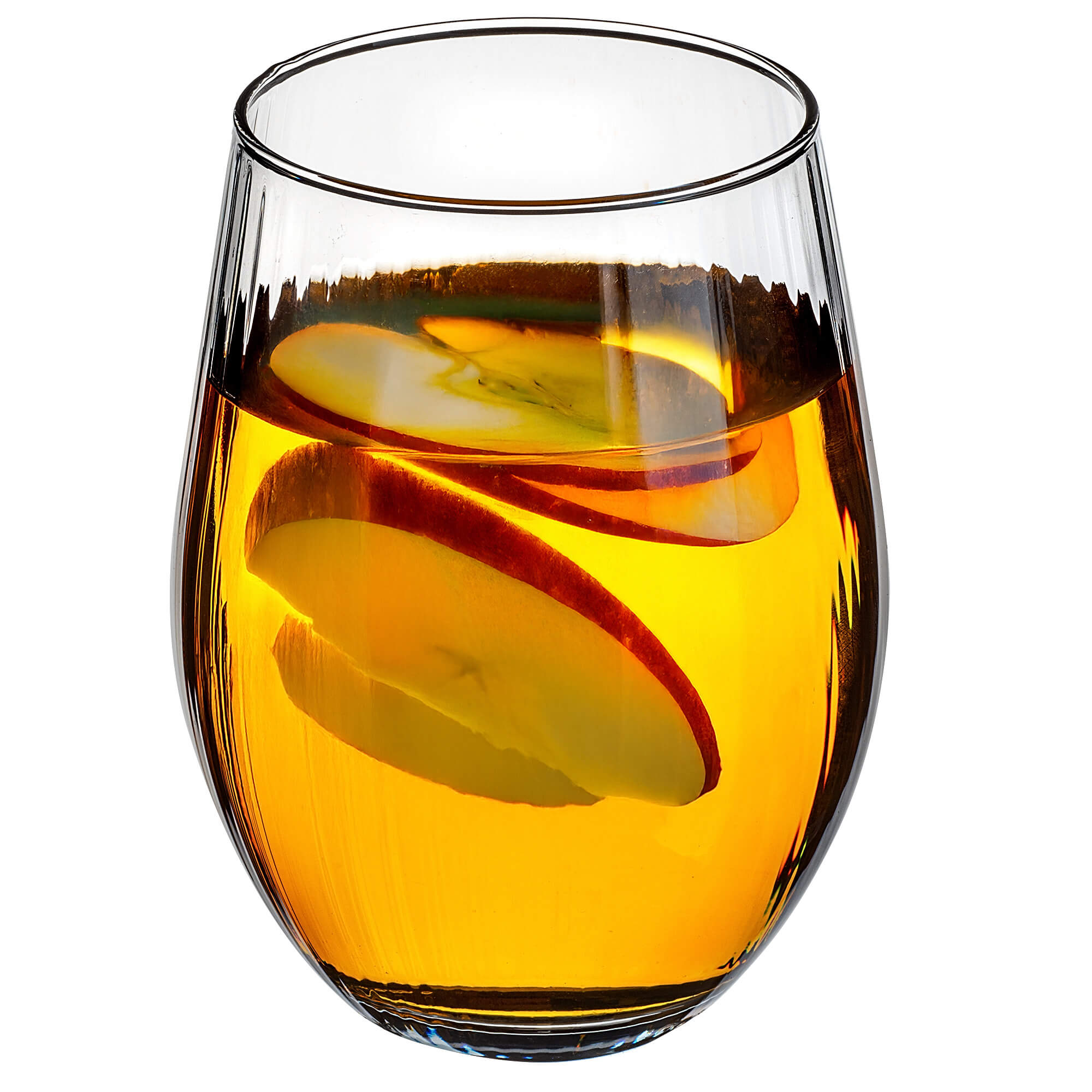 Szklanki do drinków i napojów Tonda 580ml 4 szt.