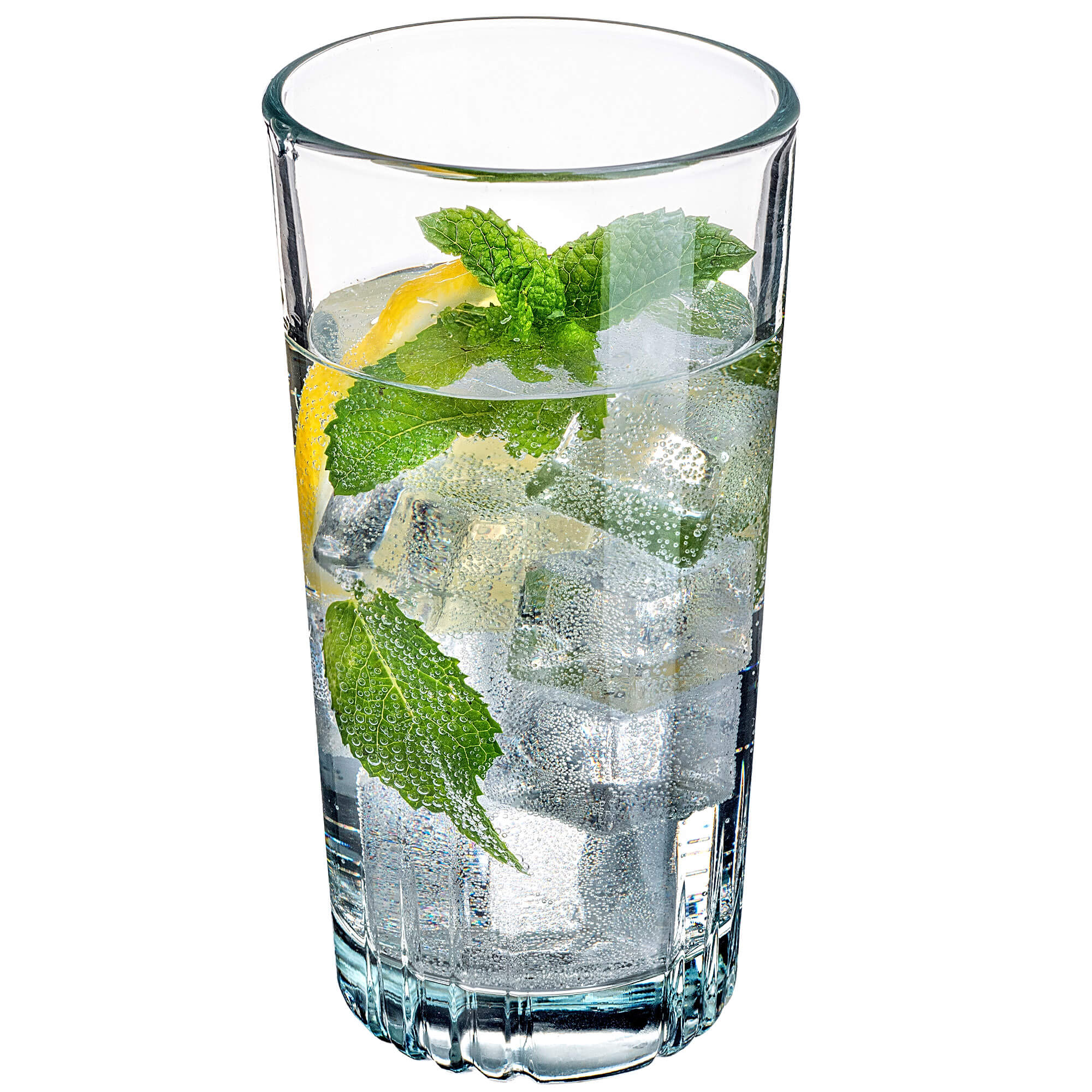 Szklanki do drinków i napojów Cedri 345ml 8 szt.