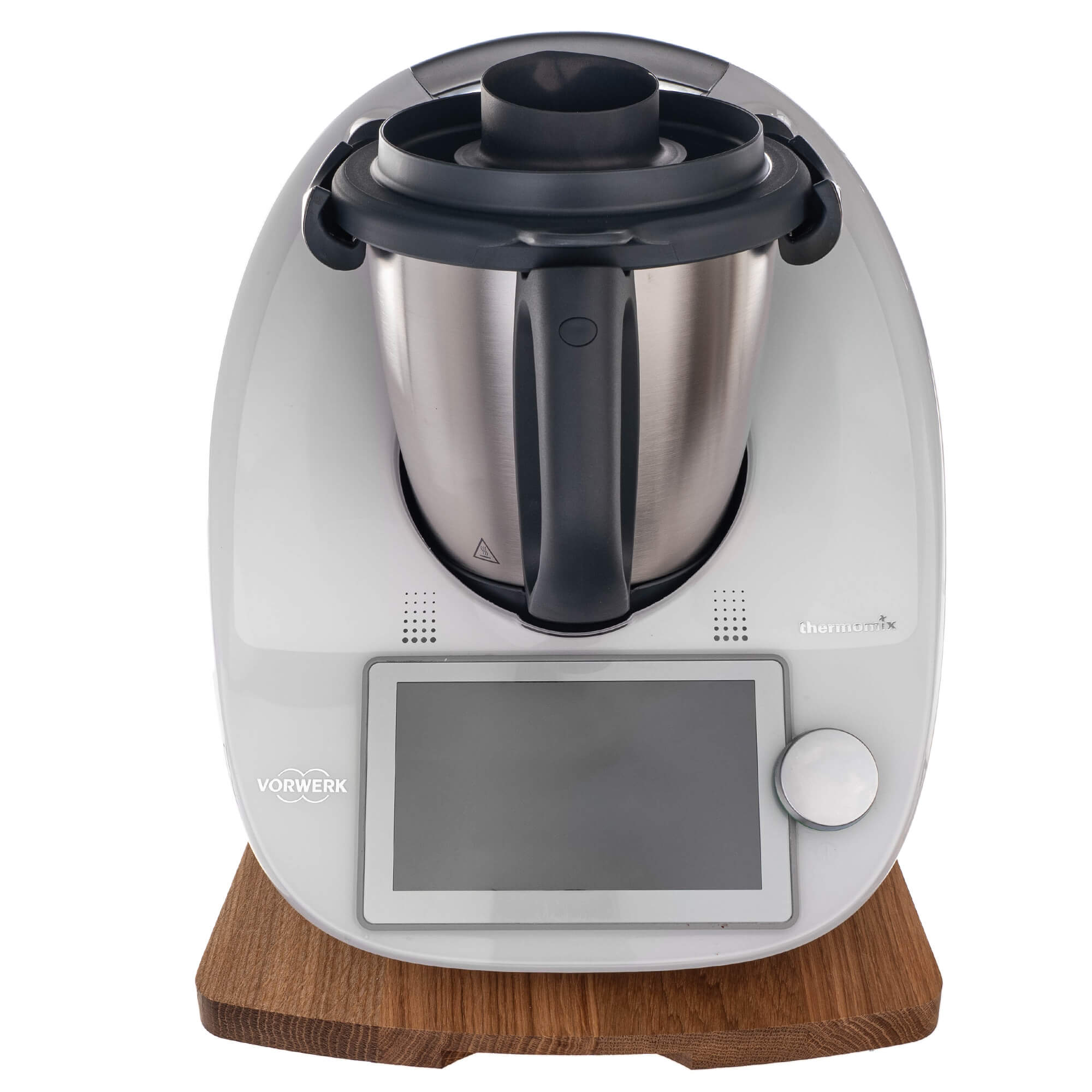 Deska pod thermomix Tuori, dąb