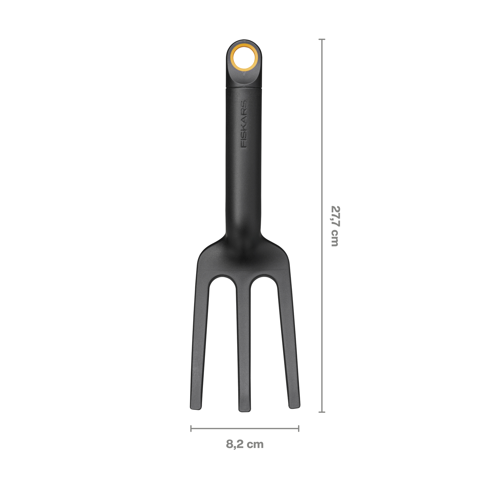 Fiskars 1072103 Solid Widełki