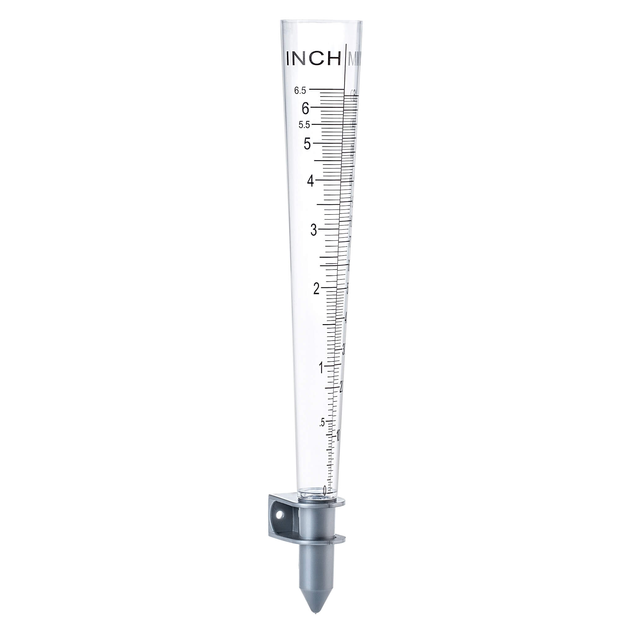 Deszczomierz z uchwytem ściennym Cugnon 160ml