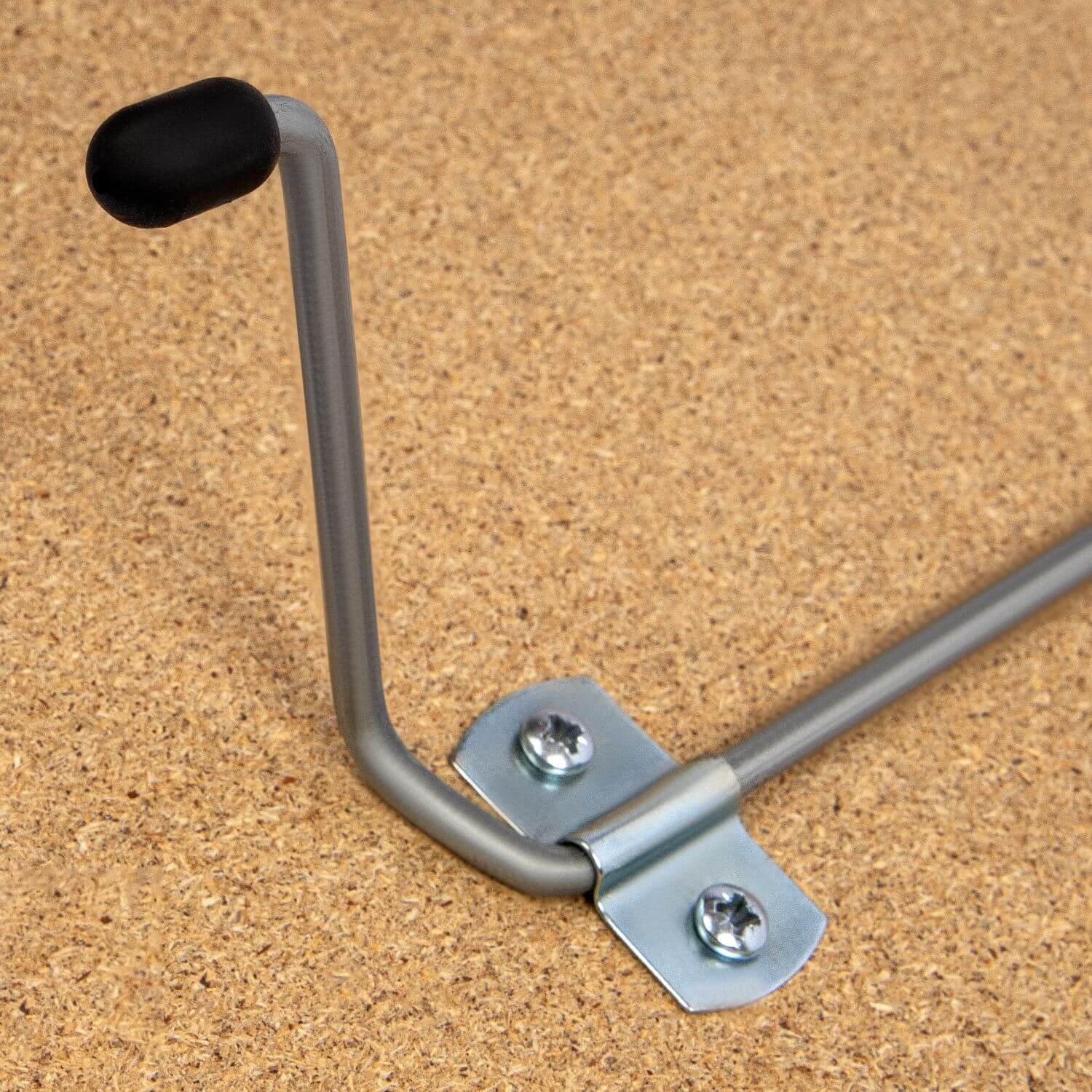 Deska do prasowania mini Ruan 75 x 27 cm zygzak