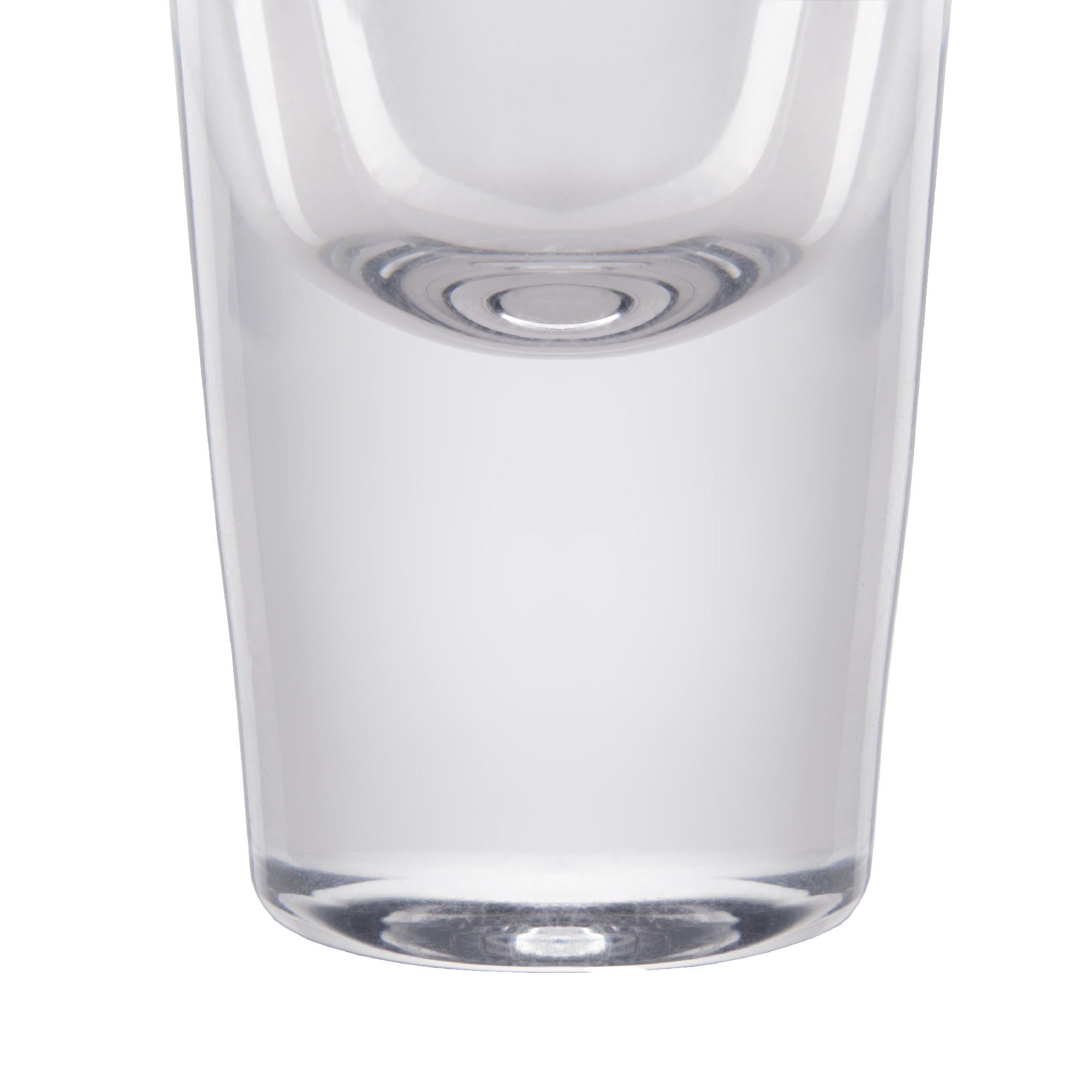 Kieliszki do wódki Lozzi 28 ml 12 sztuk