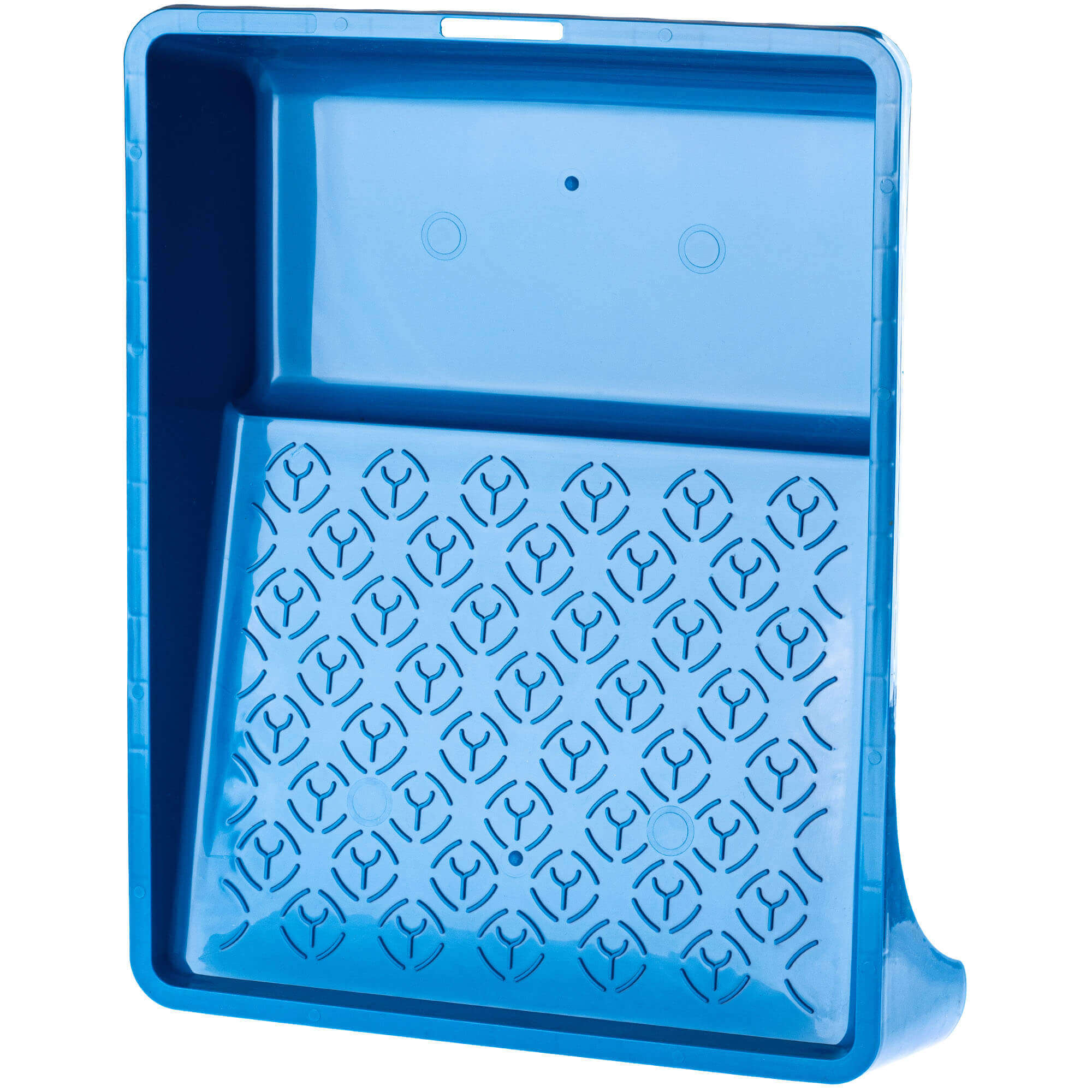 Kuweta malarska Frok 25 x 33 cm, niebieska 6 szt.