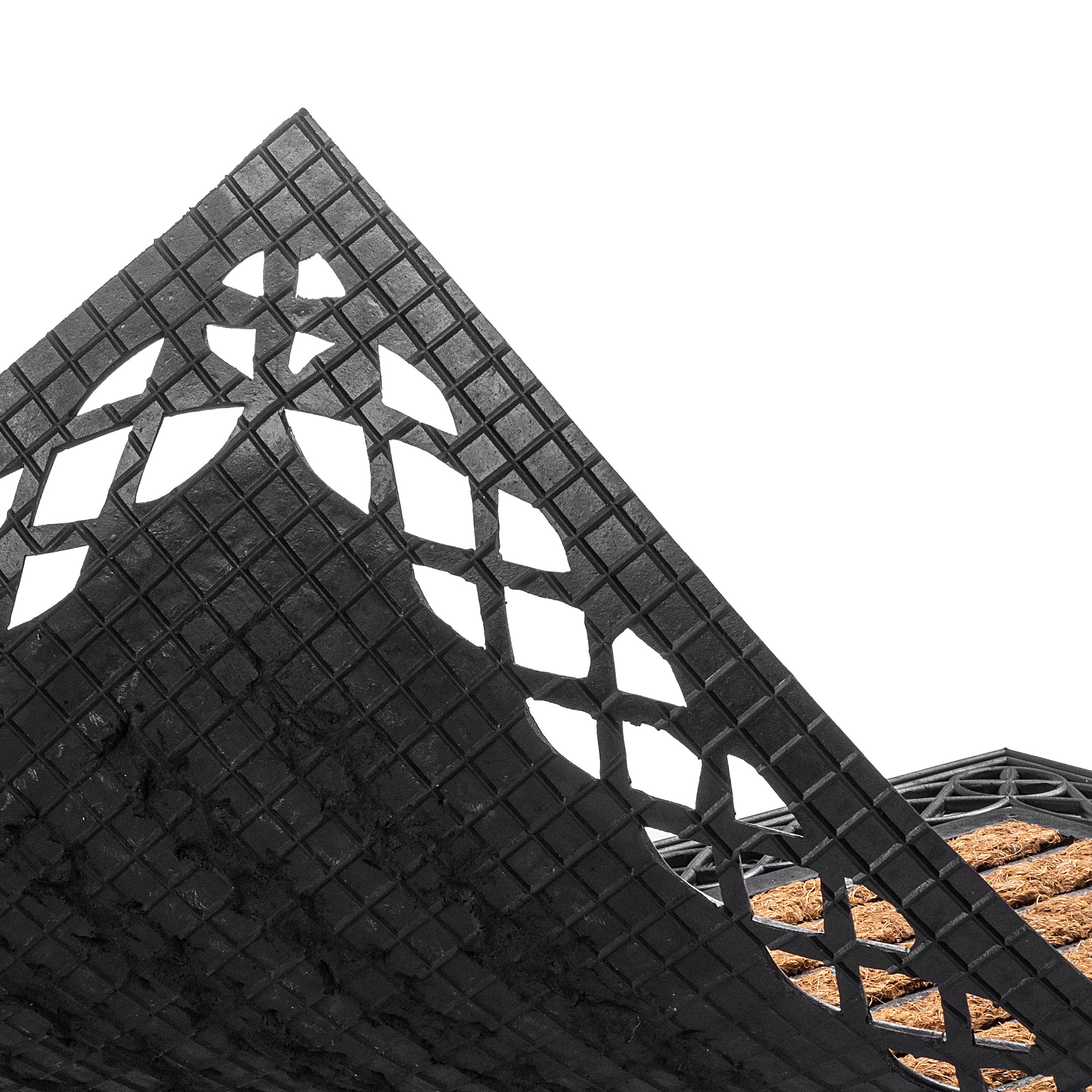 Wycieraczka pod drzwi Tavora 45x75cm