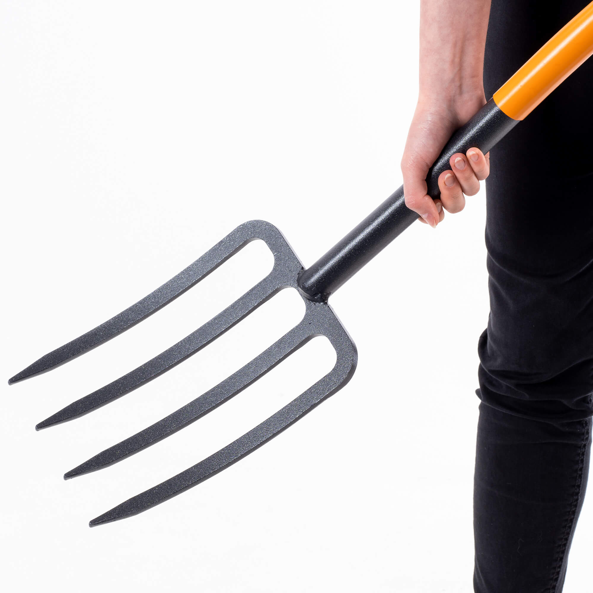 Widły gospodarcze Loten 4 zęby 122cm