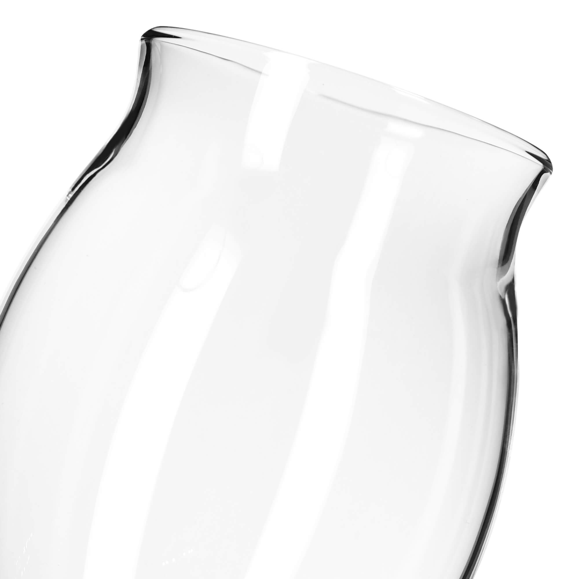 Kufle do piwa i zimnych napojów Forio 410 ml, 2 szt.