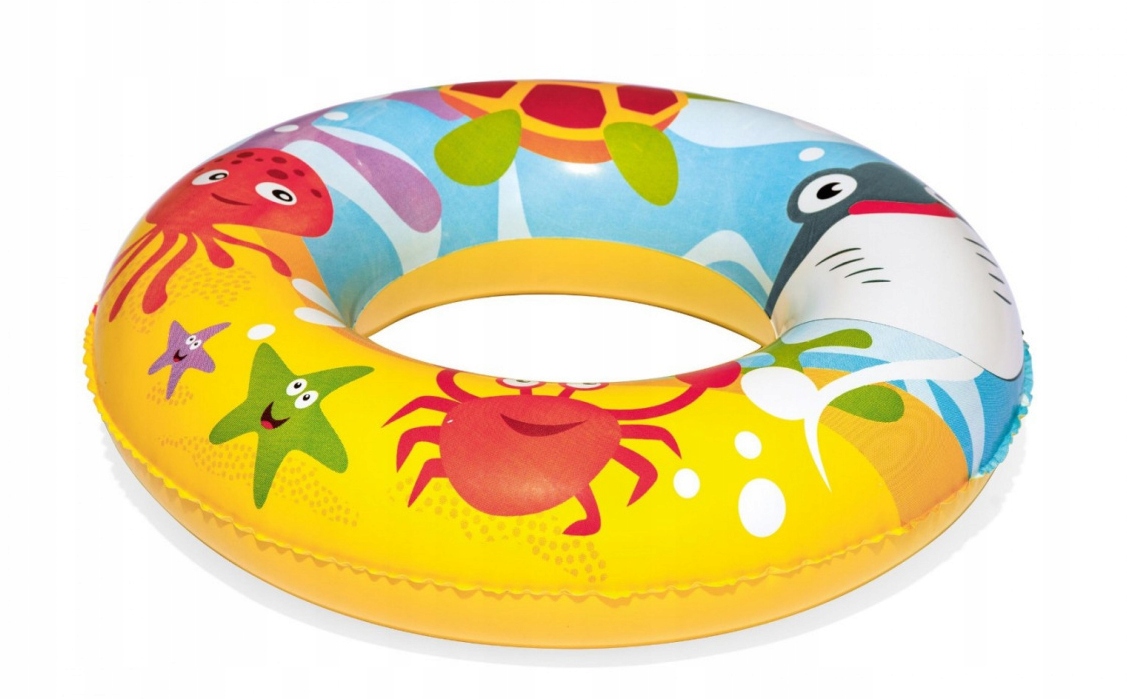 Basenik 3w1 Bestway 51124