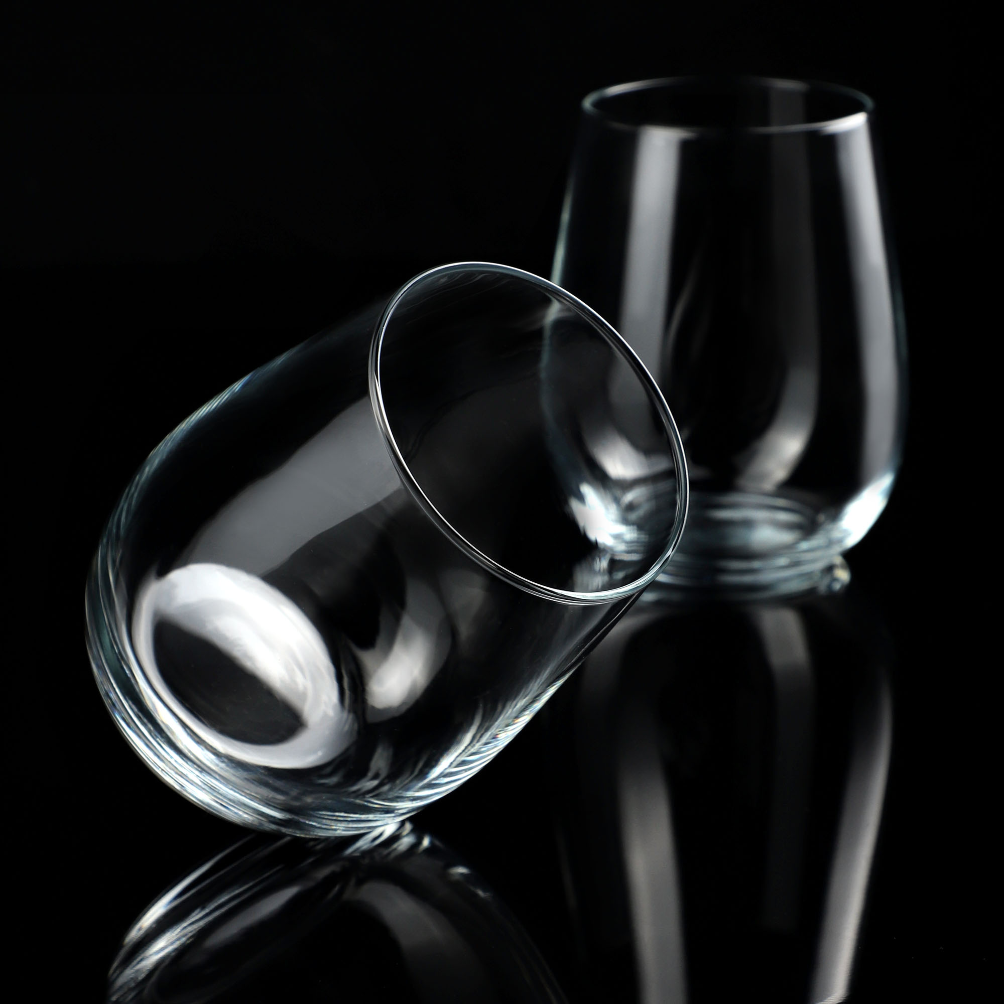 Szklanki Osen 360 ml, 6 szt.