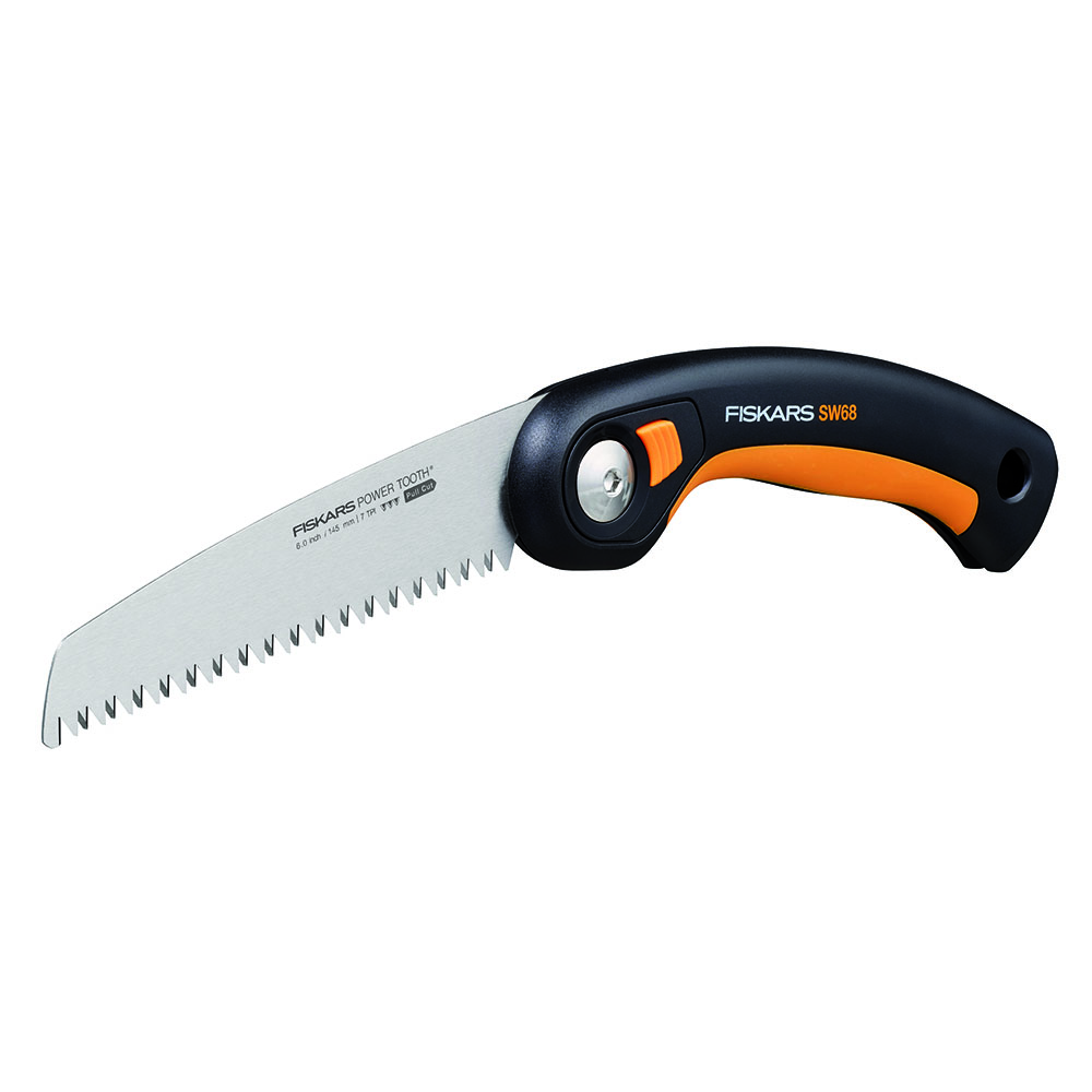 Fiskars 1067552 Piła składana SW68