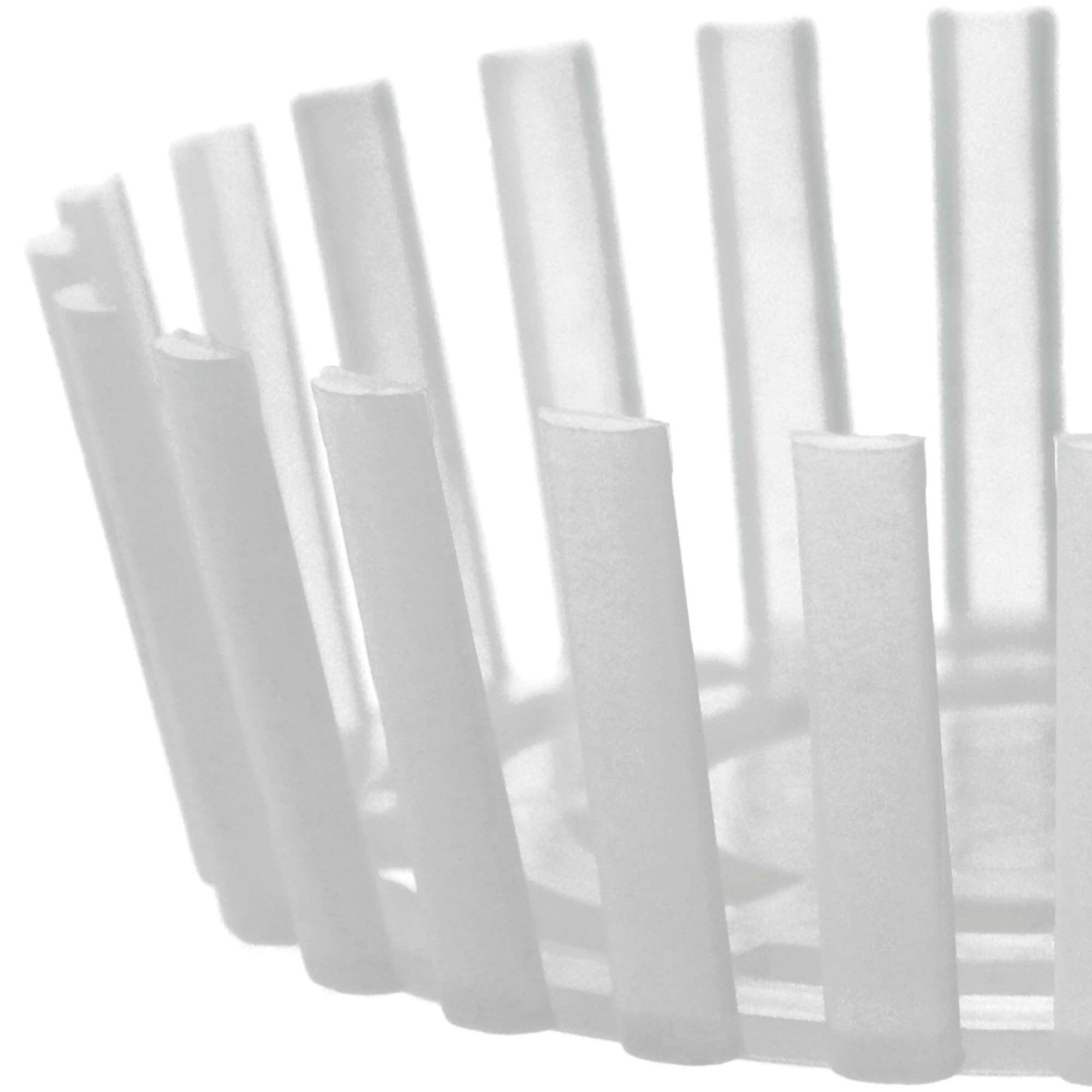 Dociski słoikowe Altedo szare fi 82mm, 36szt