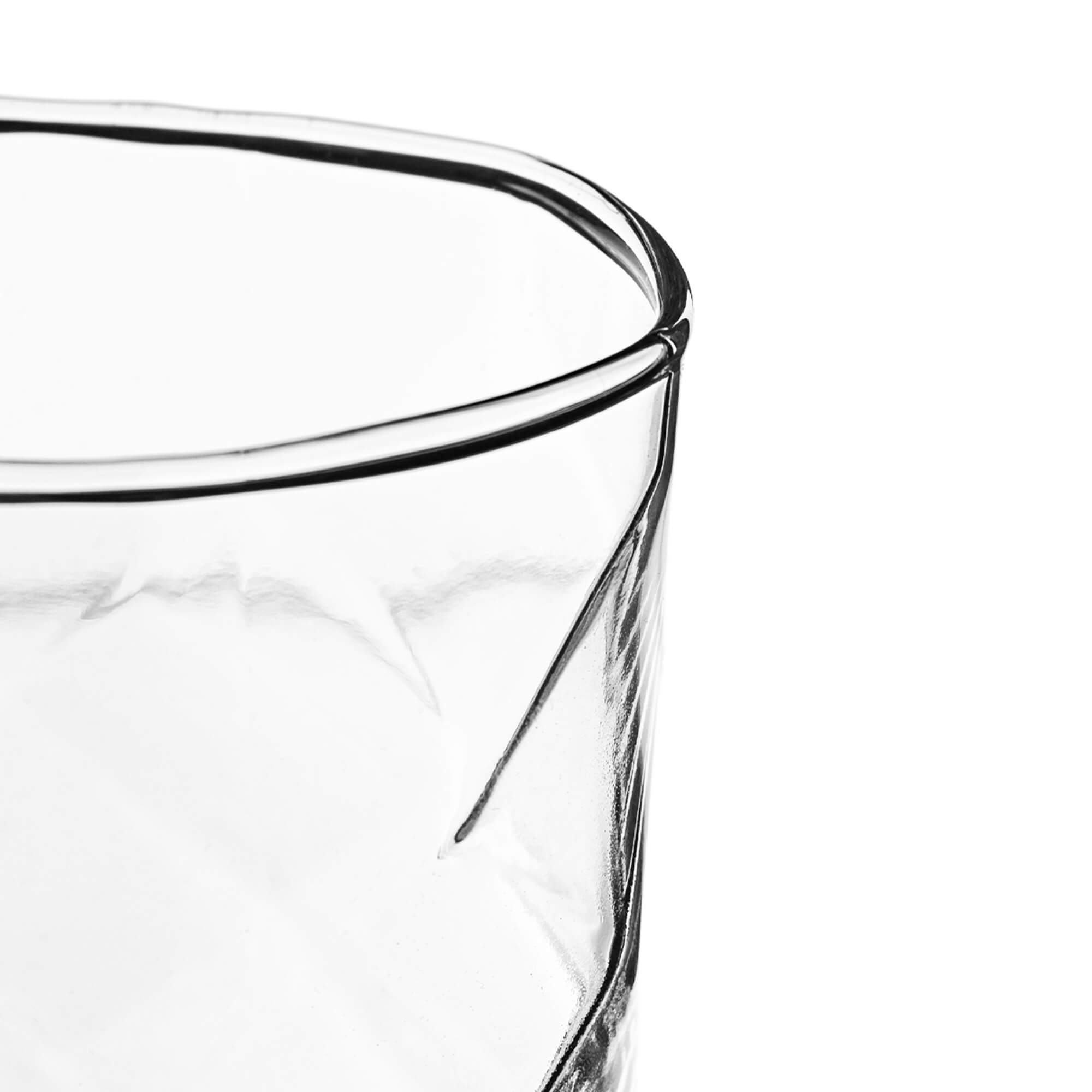 Szklanka do drinków i napojów Vieste 330 ml 4 szt.