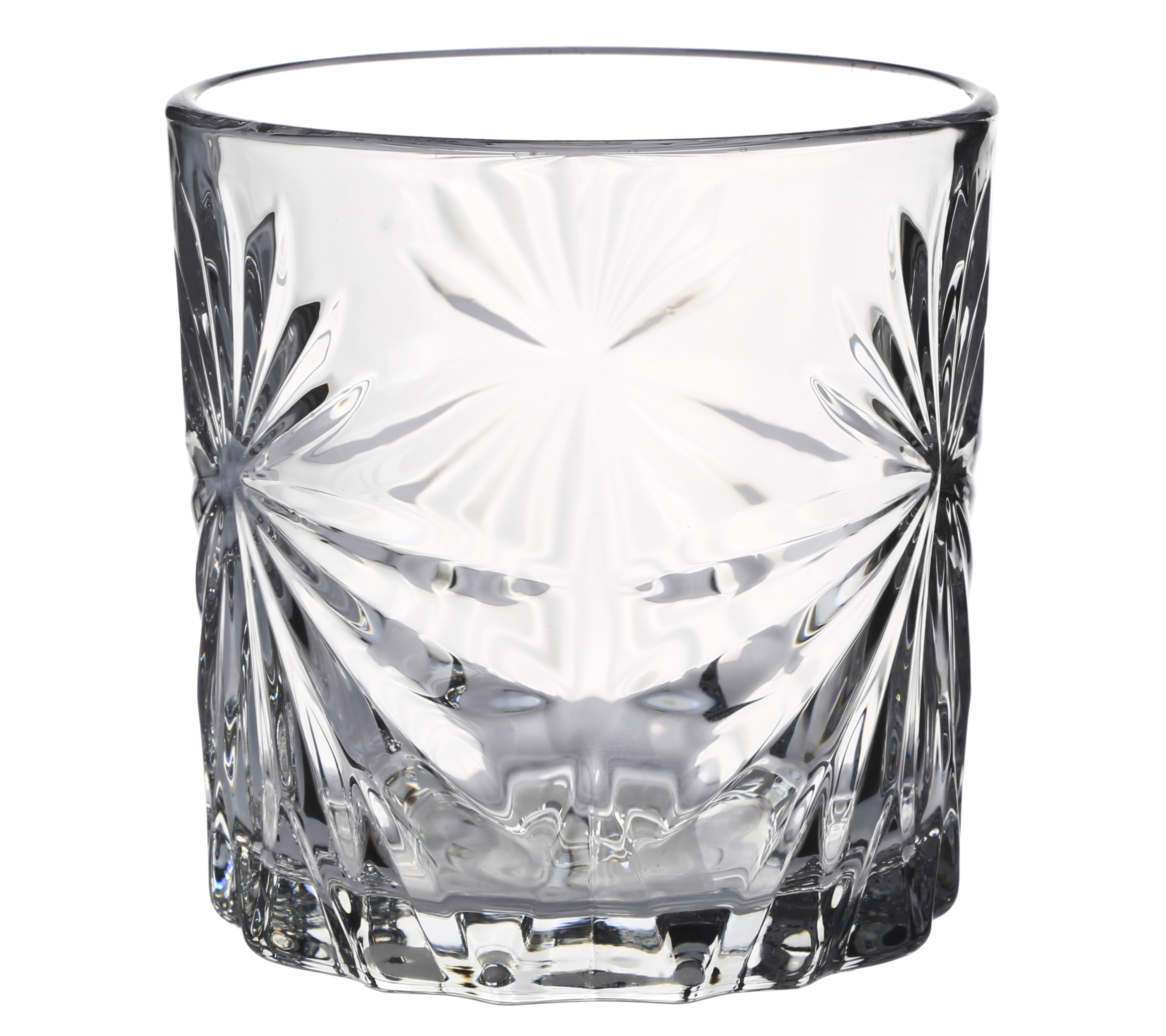 Szklanki do drinków i napojów 300 ml, 6 szt.