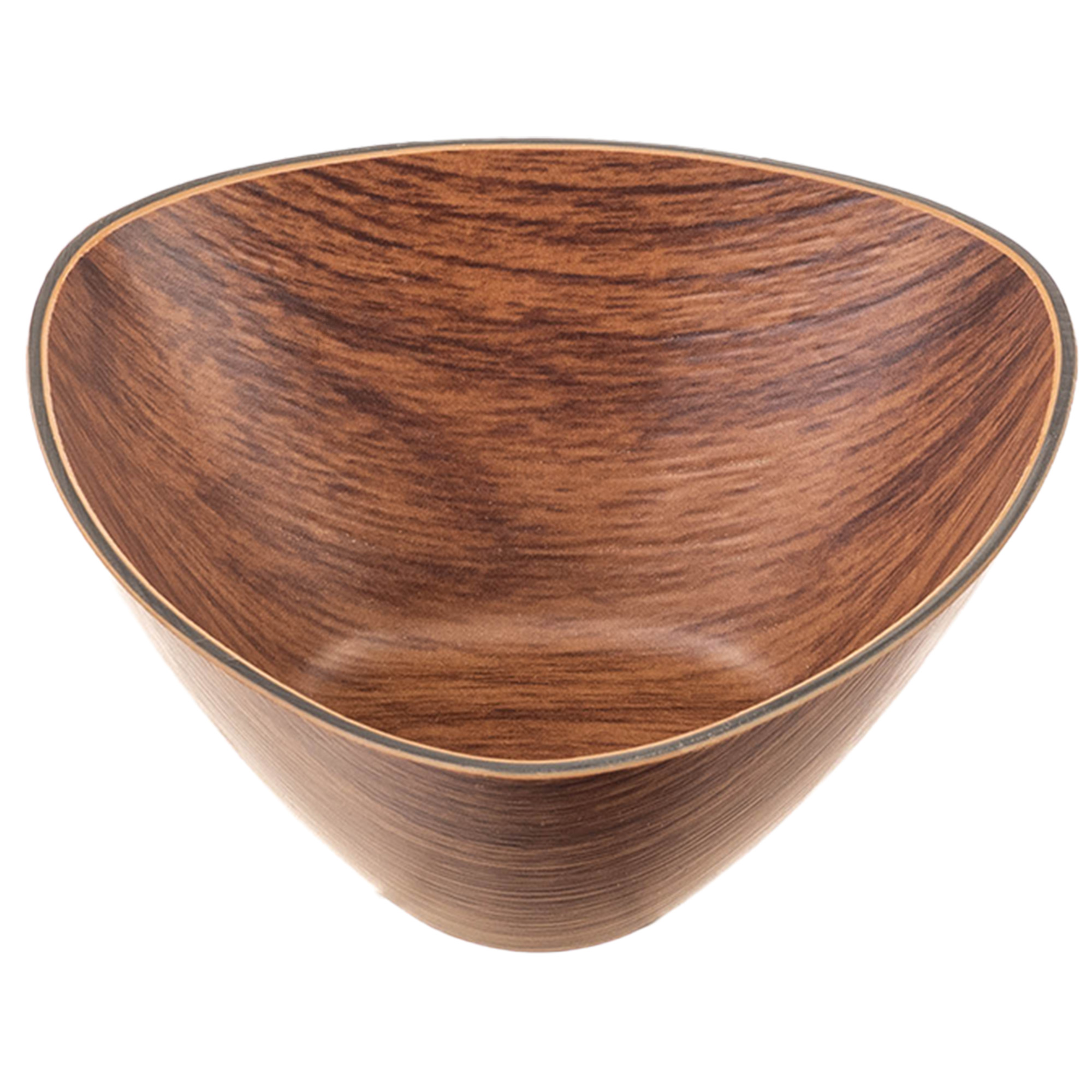 Zestaw salaterek trójkątnych Capelle 4szt