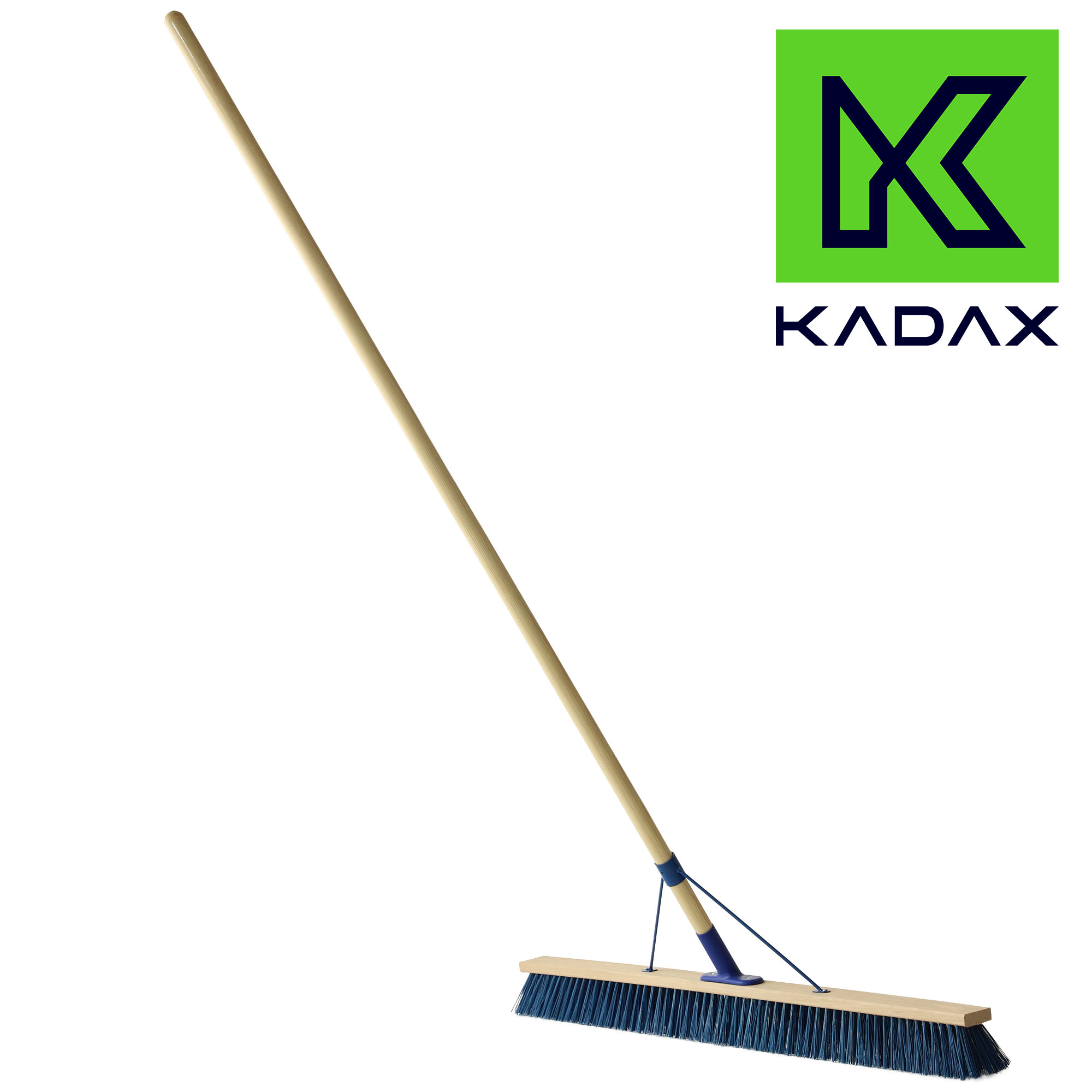 Szczotka ulicówka Treia 100 cm