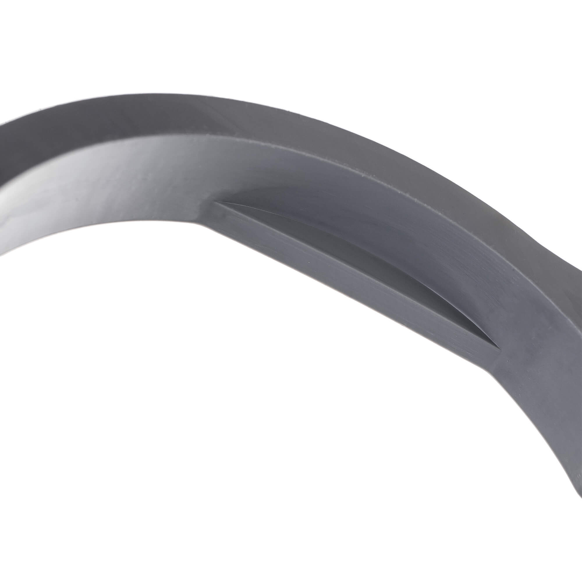 Zestaw otwieraczy do słoików Meucon 8 cm i 6.5 cm grafit