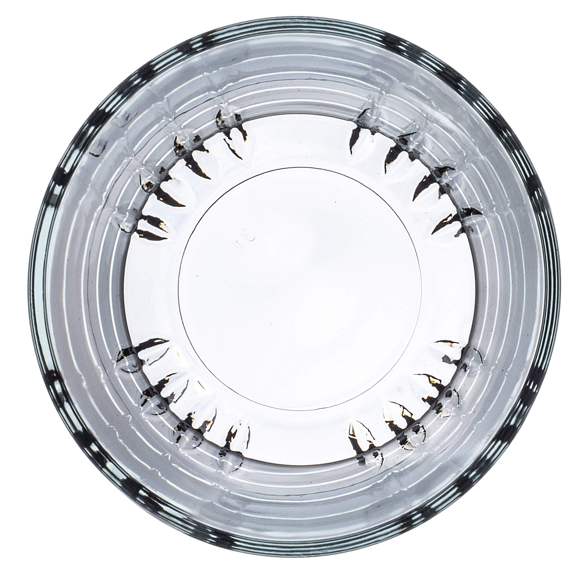 Szklanki do whisky Ariis 280ml 4 szt.