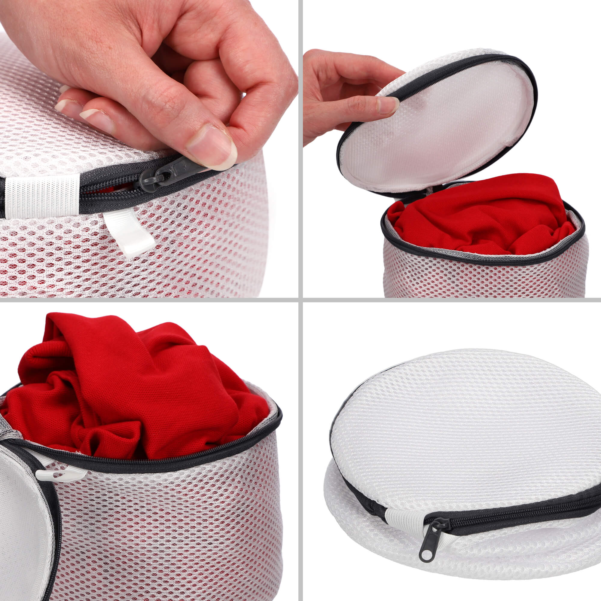 Worek Luzy do prania bielizny i ubrań