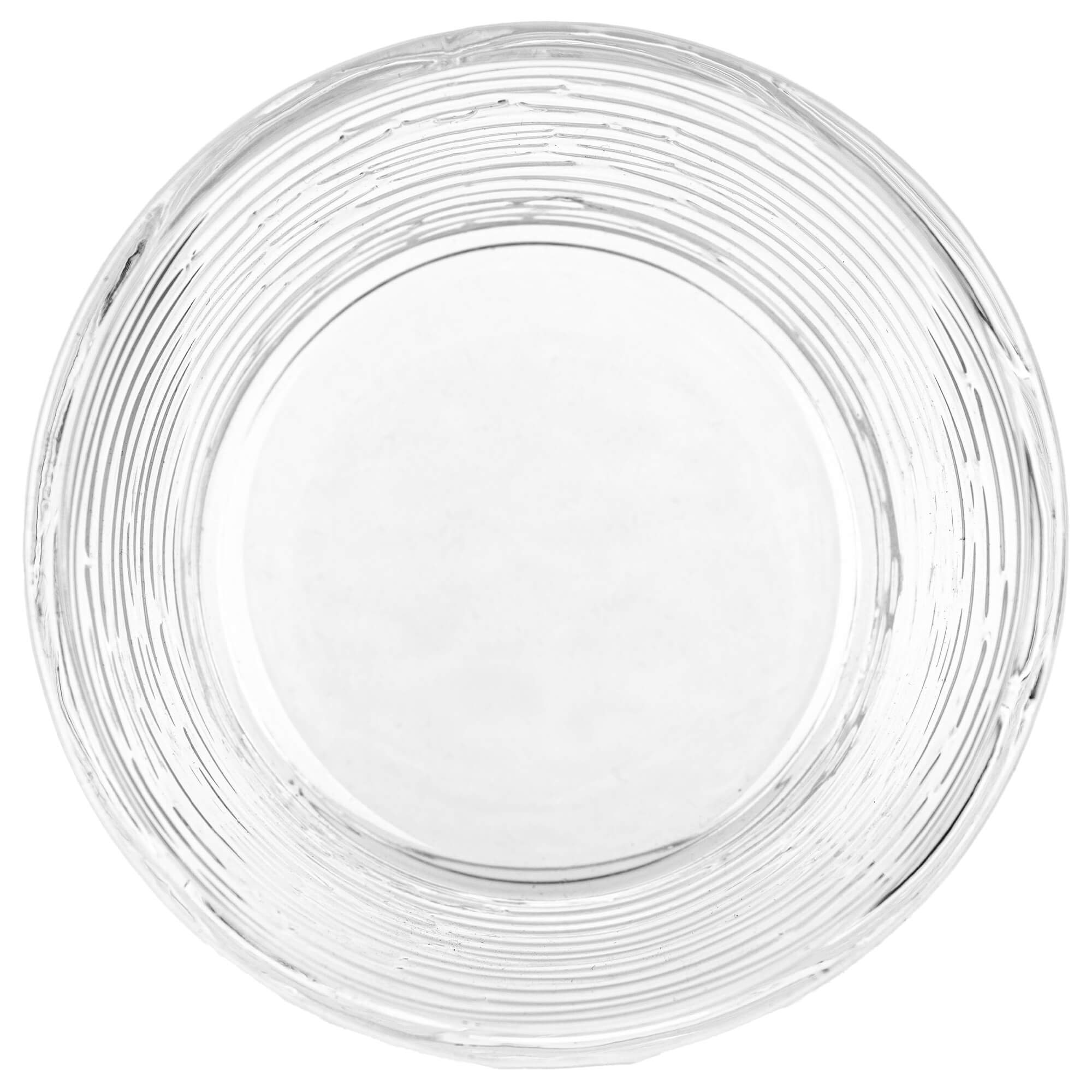 Pucharek do lodów Torza 290ml bez nóżki wzór kora 1 szt.