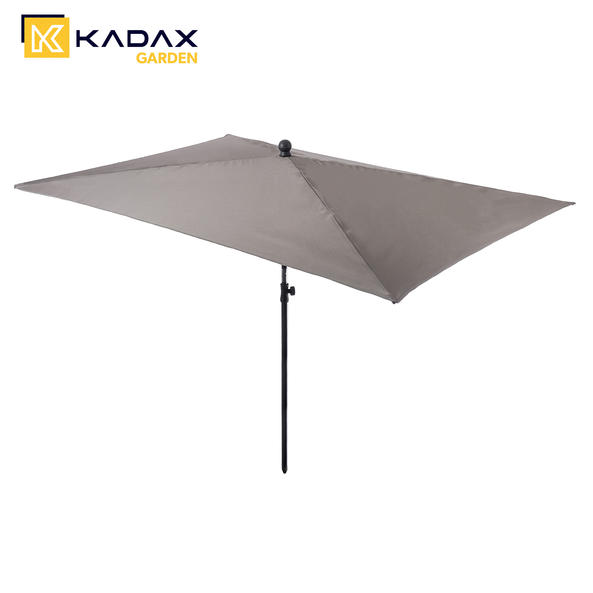 Parasol balkonowy Talaia teupe 210x140cm
