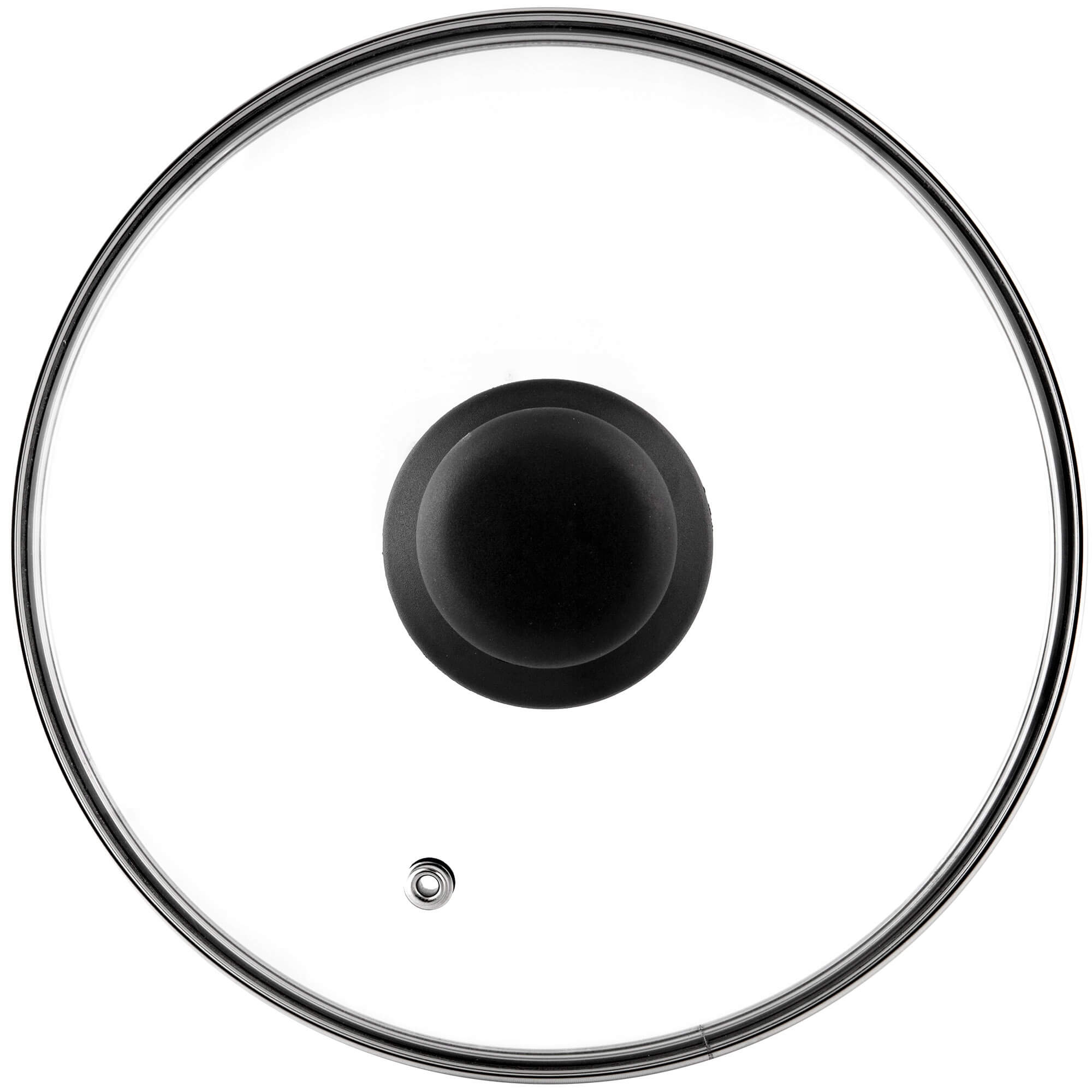 Pokrywy żaroodporne uniwersalne 28 + 30 cm