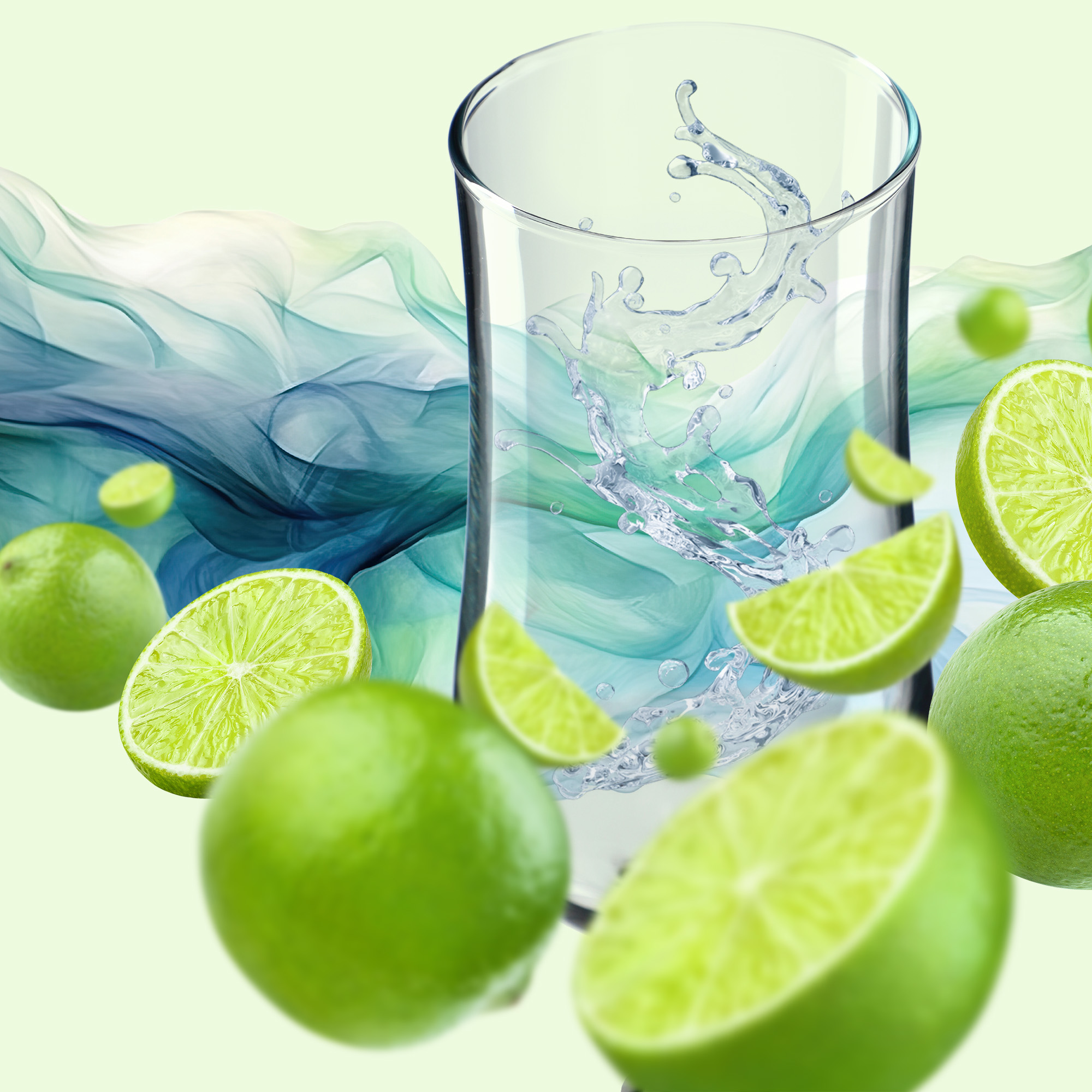 Kieliszki na nóżce 370 ml, 6 szt.