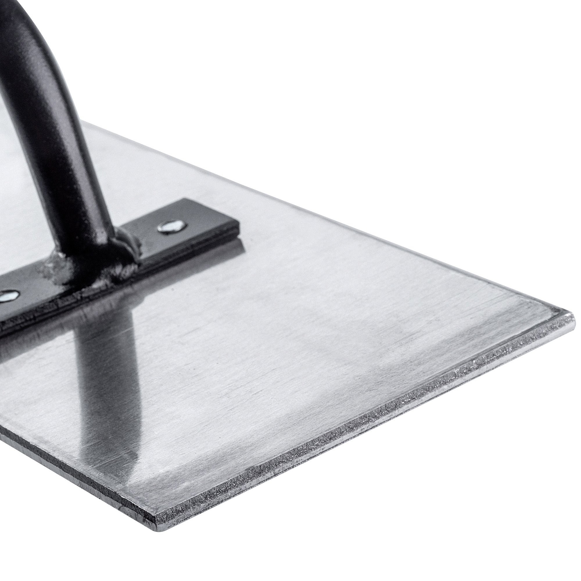 Listwa zgarniająca do betonu Berga aluminiowa z trzonkiem