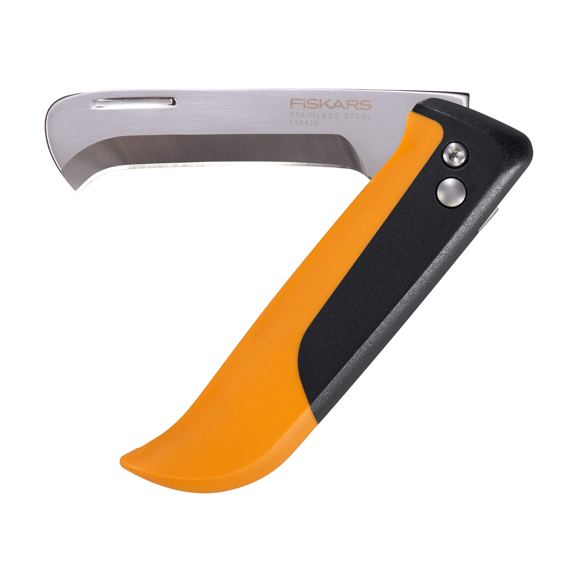 Fiskars 1062819 X-series Nóż składany K80