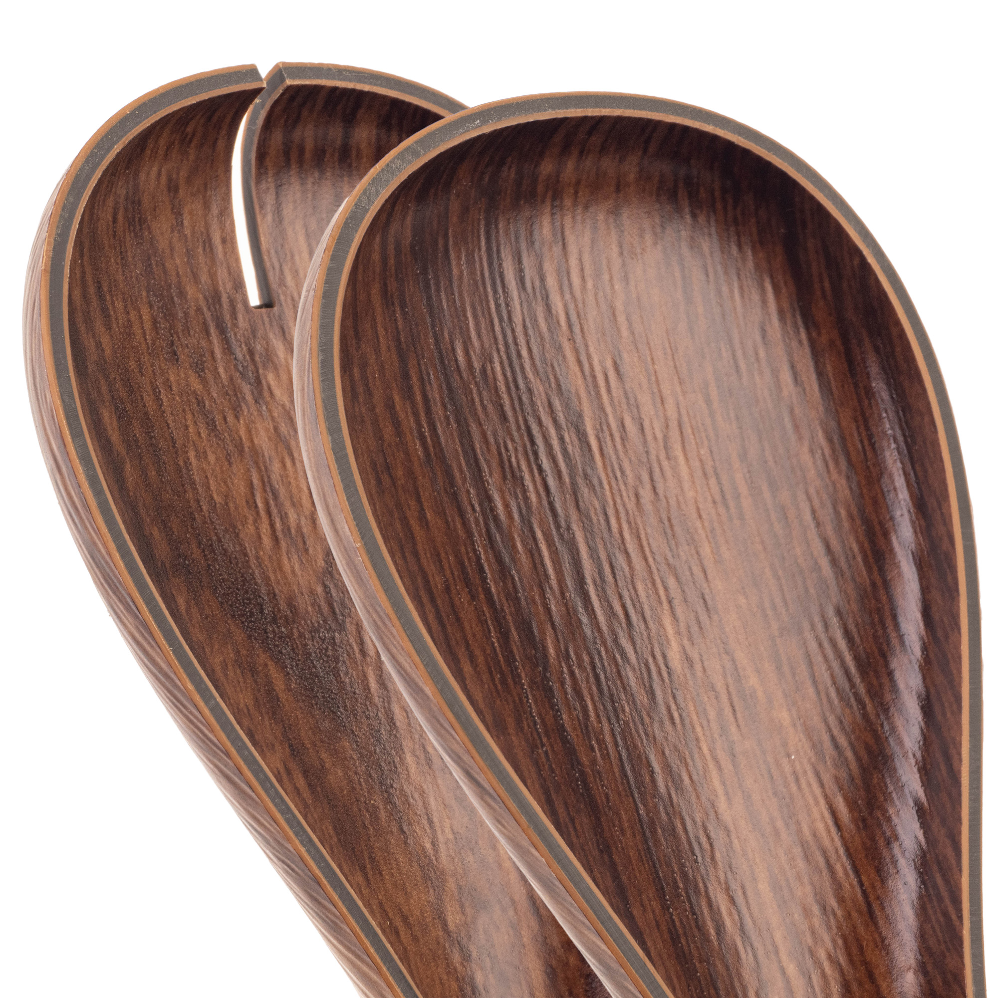 Zestaw łyżek do sałatek Havay 2szt