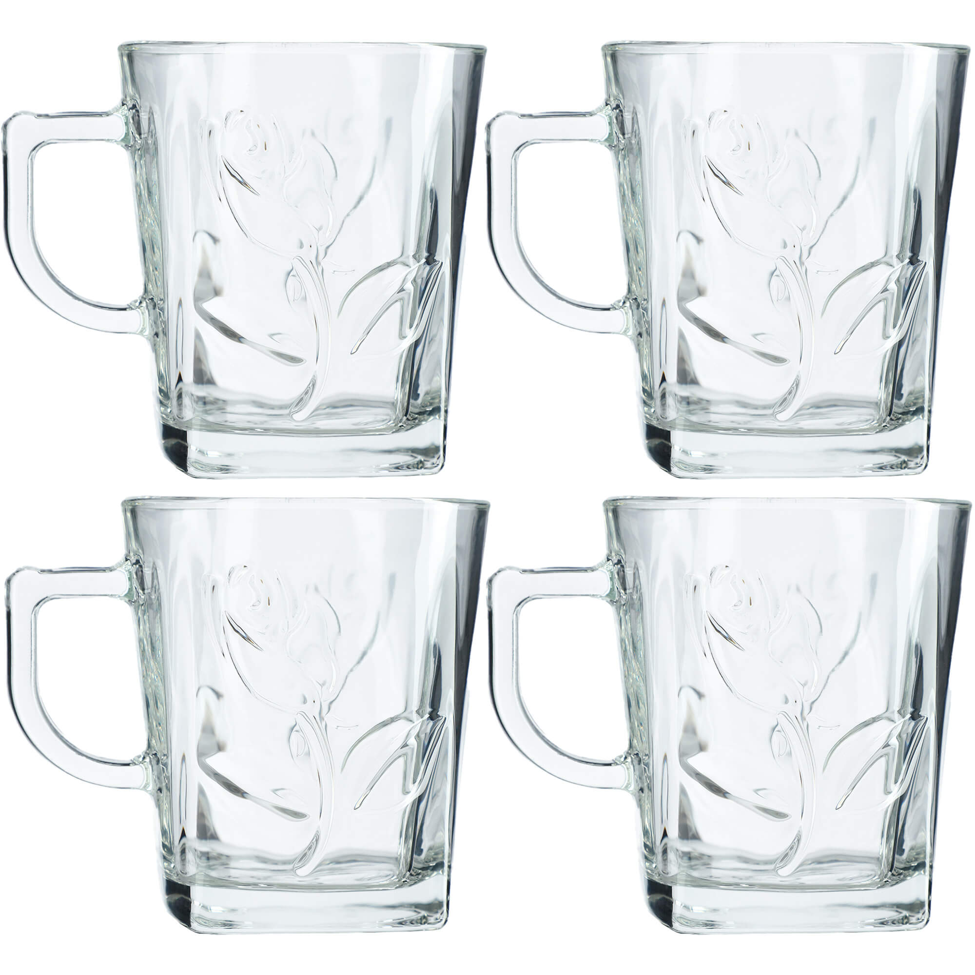 Szklanka Todi 260 ml, 4 szt.