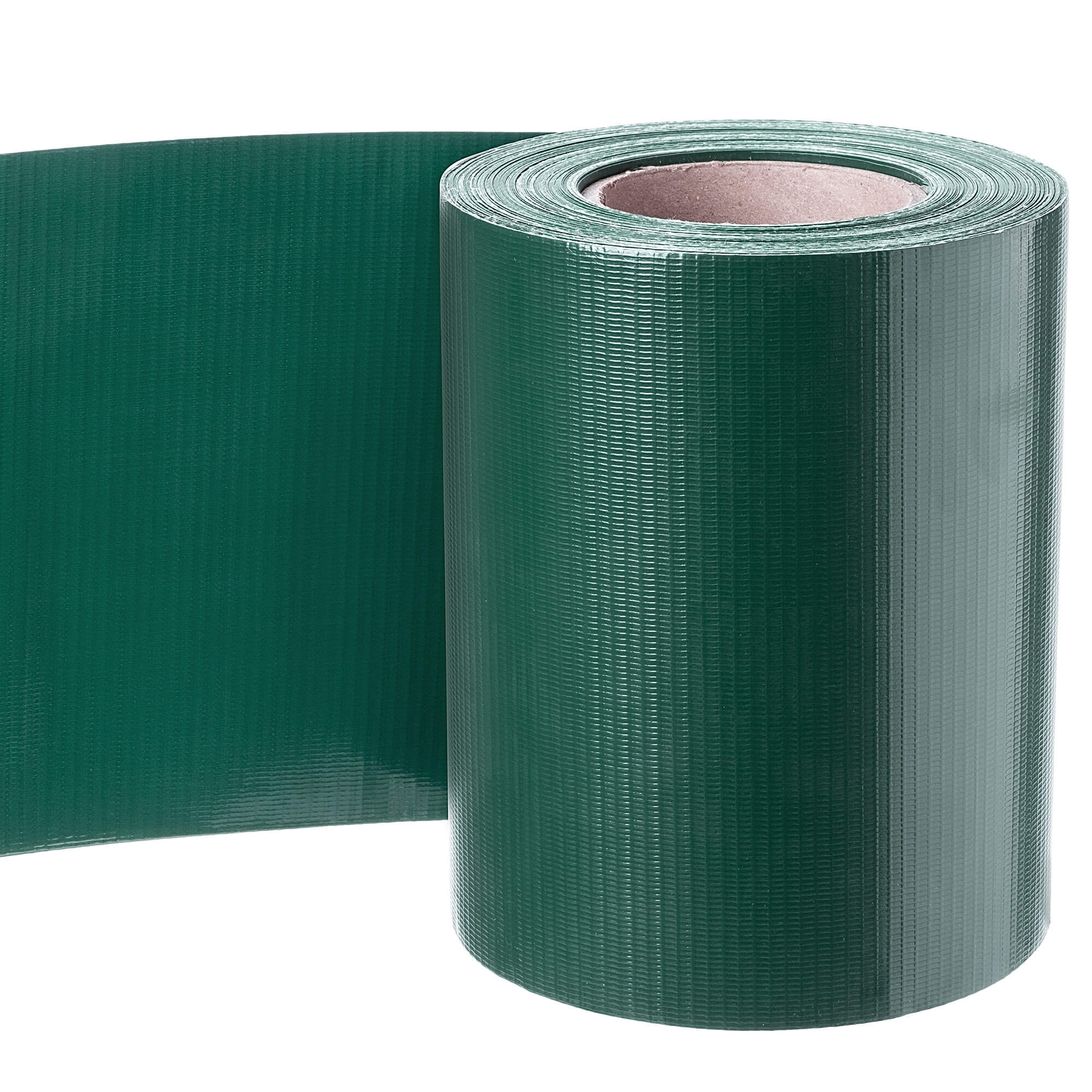 Taśma ogrodzeniowa Langon 19 cm x 35 m zielona