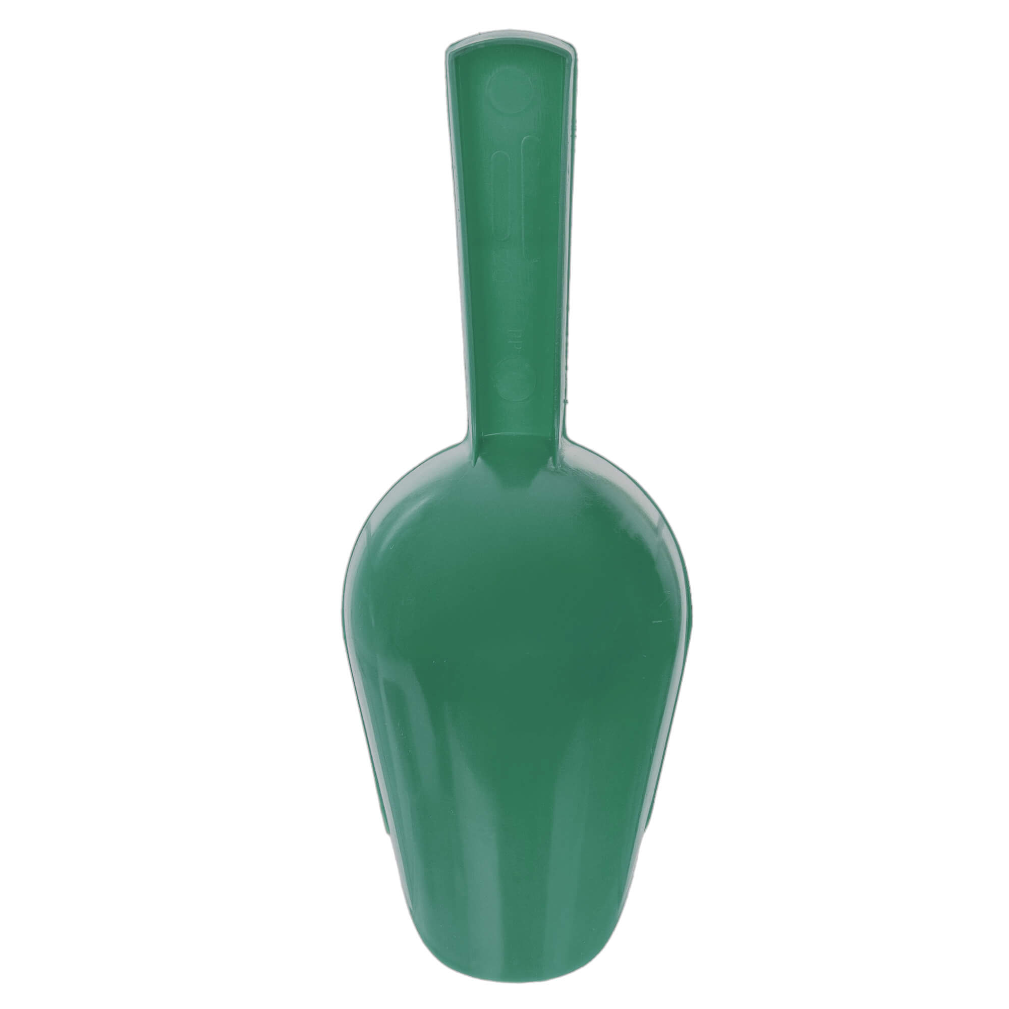 Szufelka do artykułów sypkich Lafon zielona