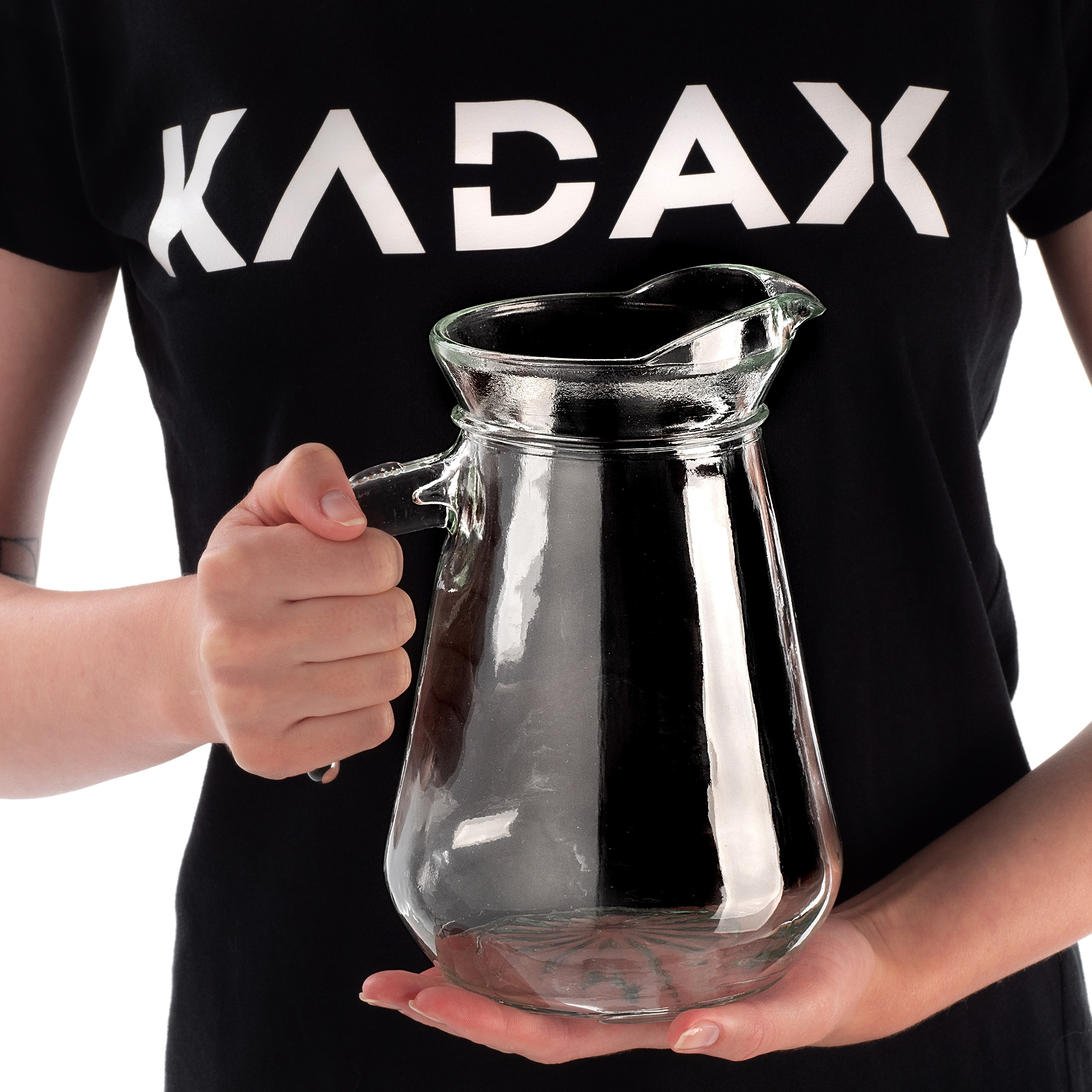 Dzbanek szklany Randa na wodę 1.3L
